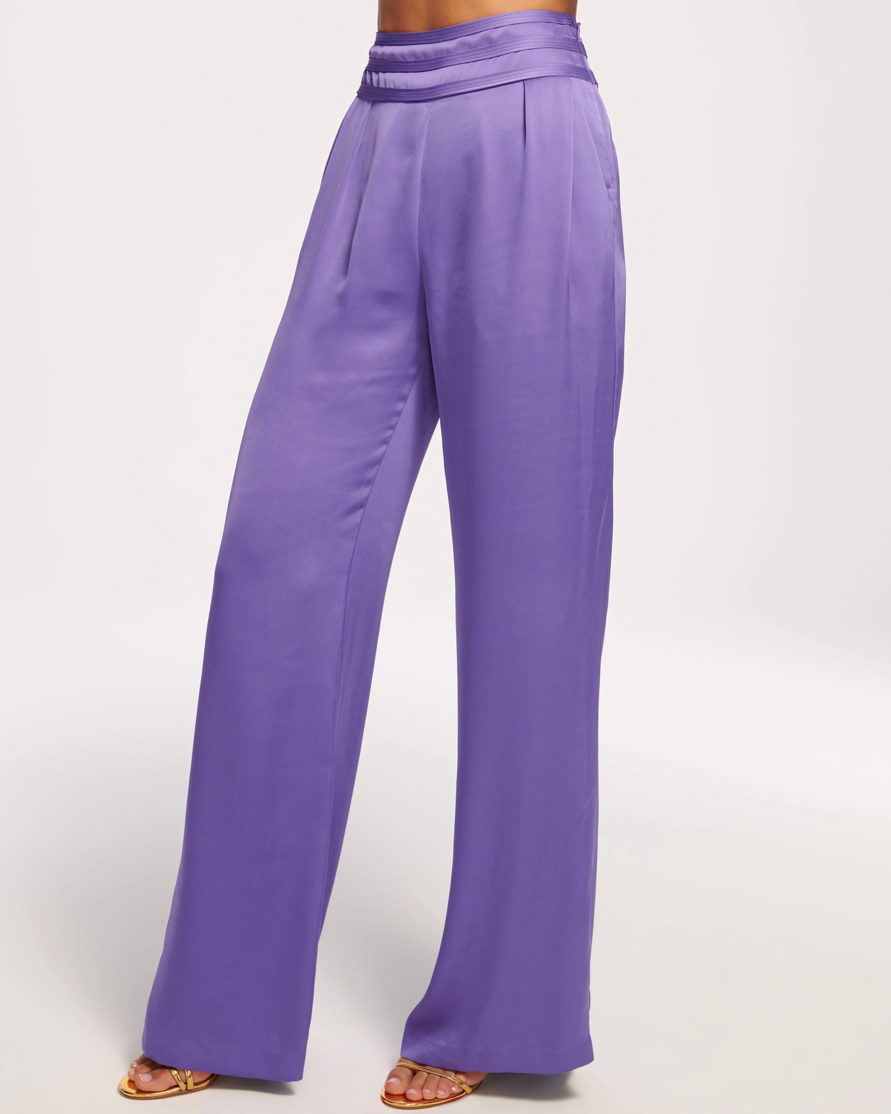 Joss Wide Leg Pant - Image 31