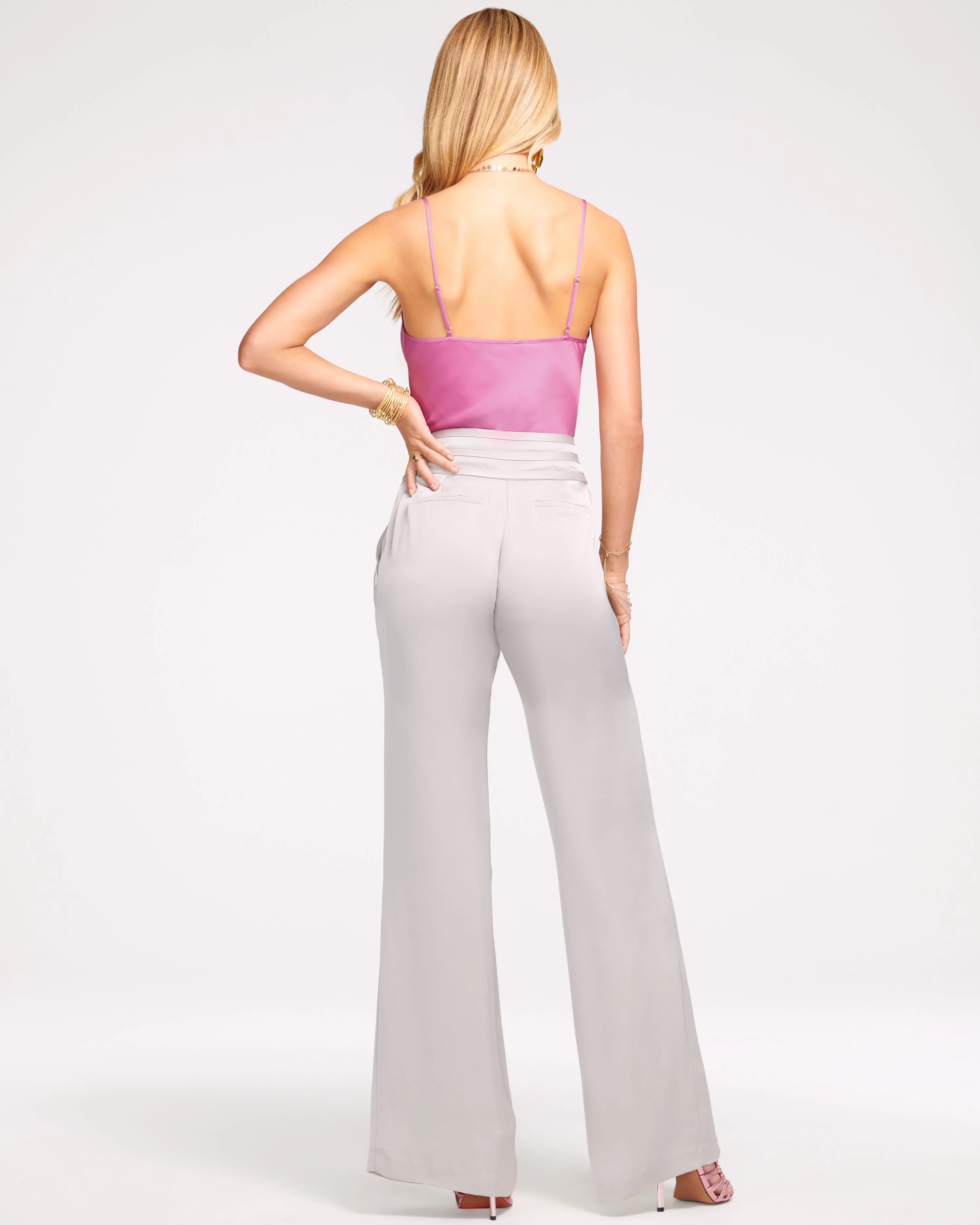 Joss Wide Leg Pant - Image 34