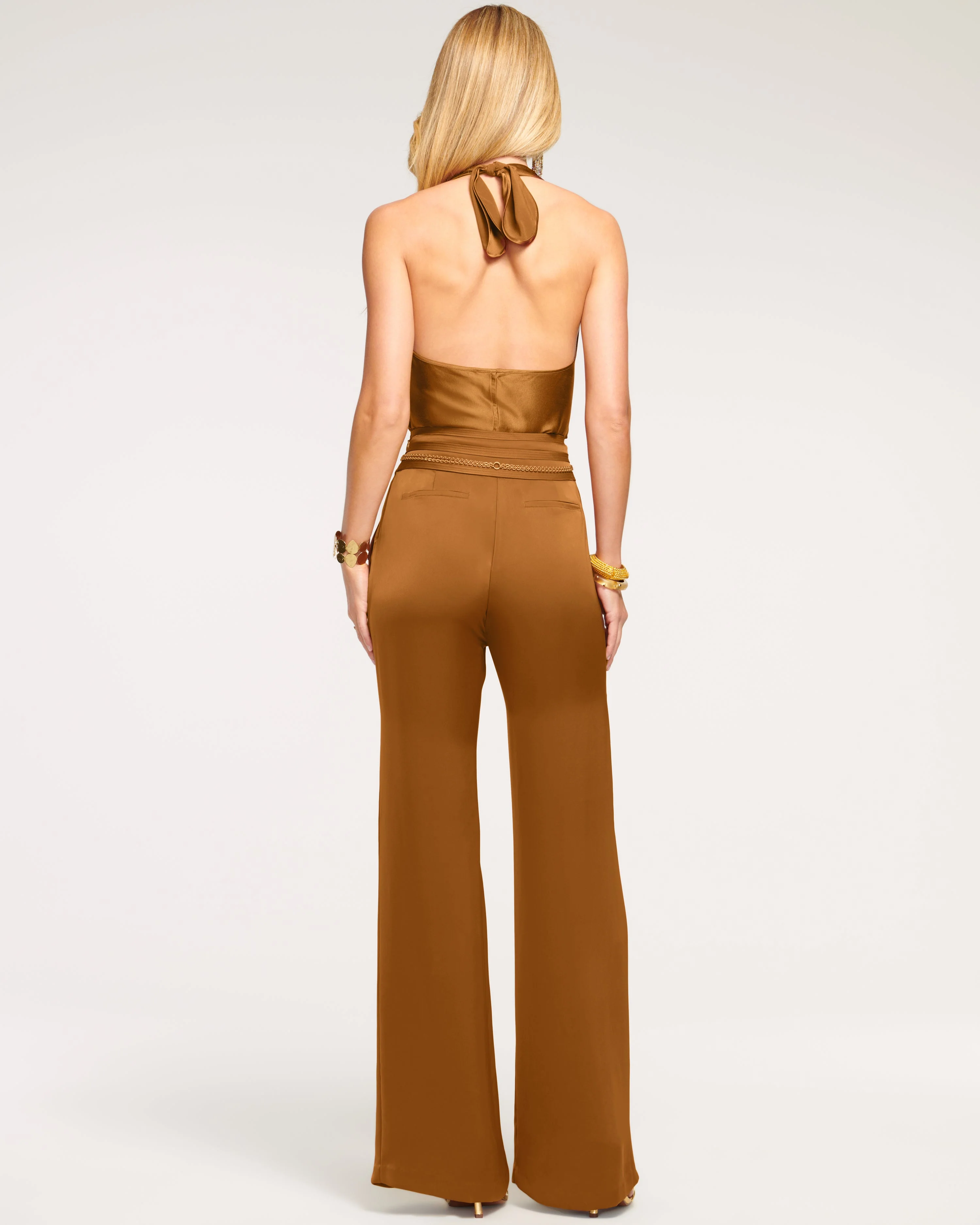 Joss Wide Leg Pant - Image 35