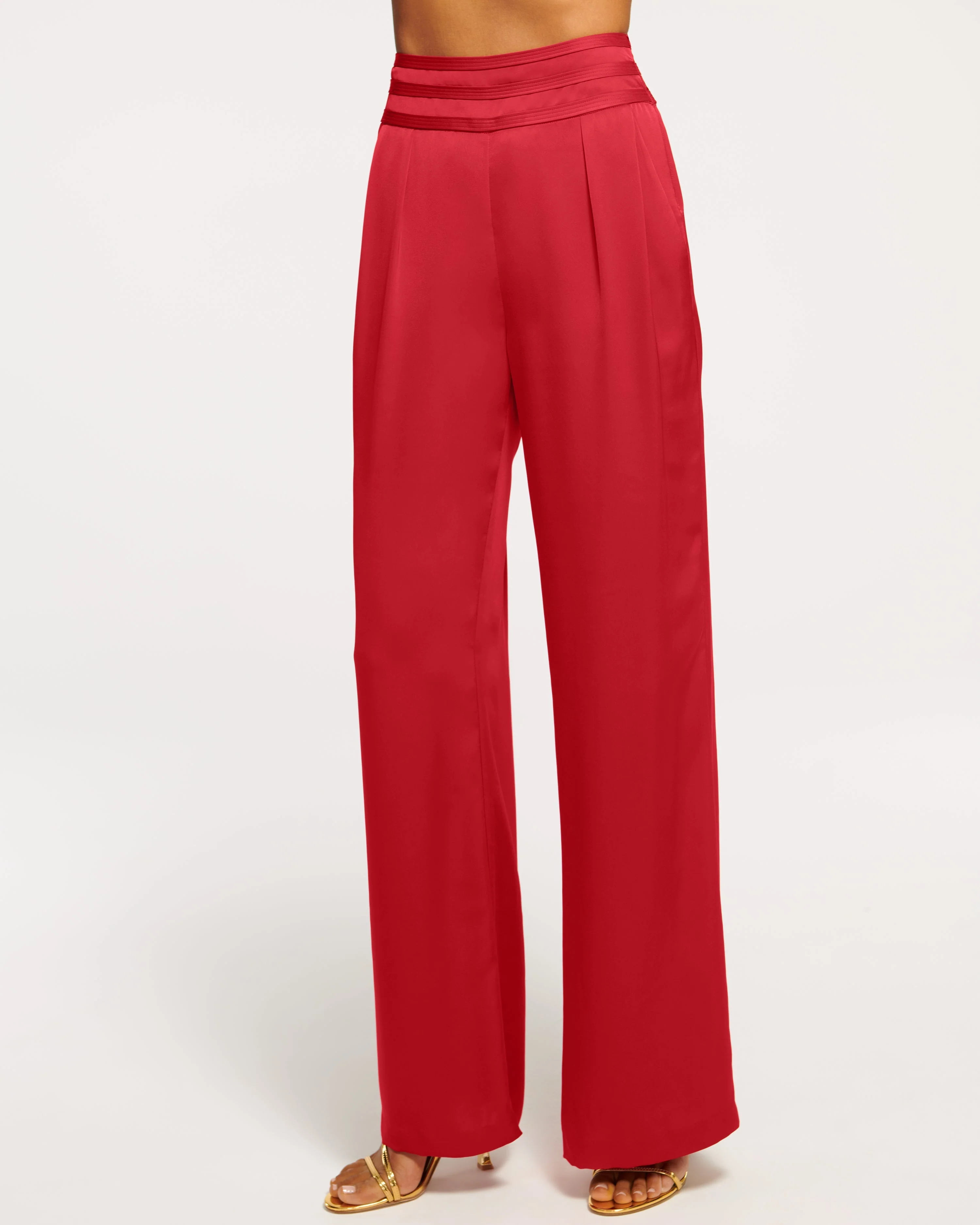 Joss Wide Leg Pant - Image 36