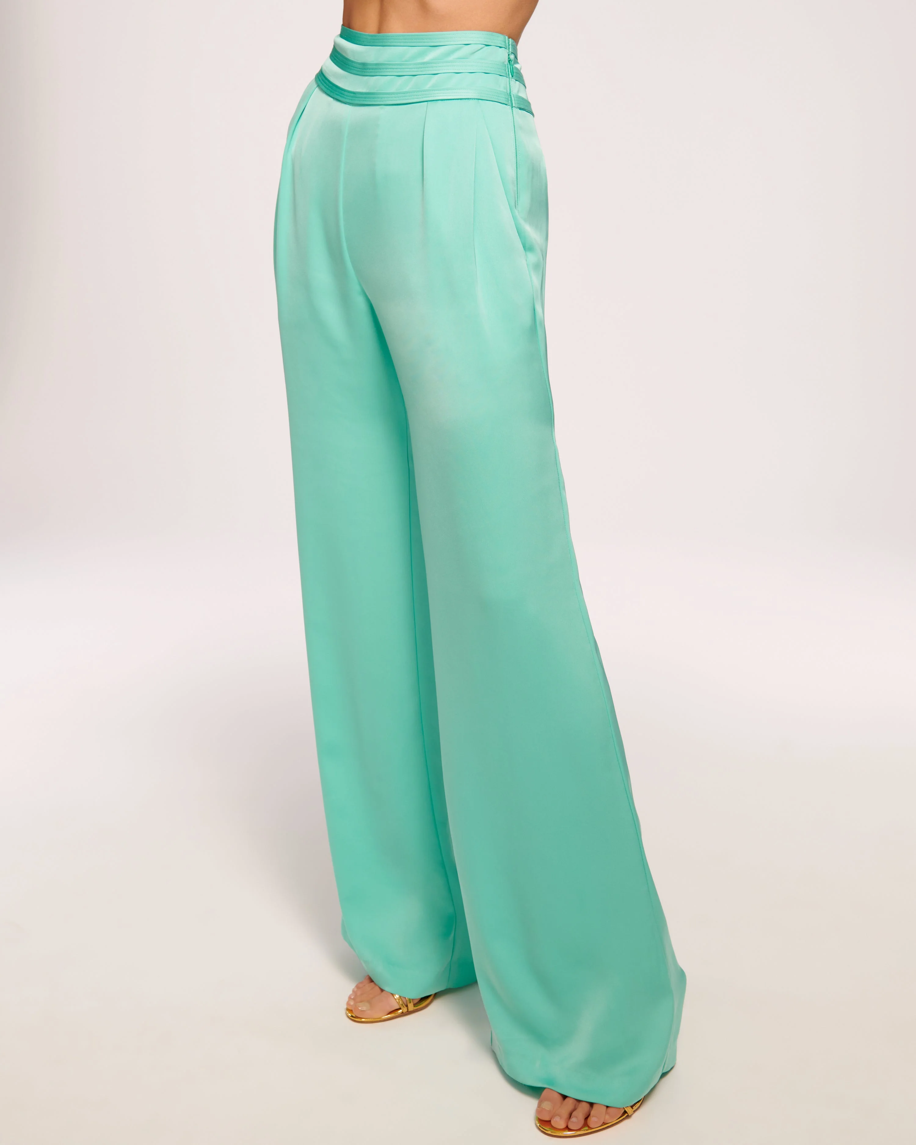 Joss Wide Leg Pant - Image 37