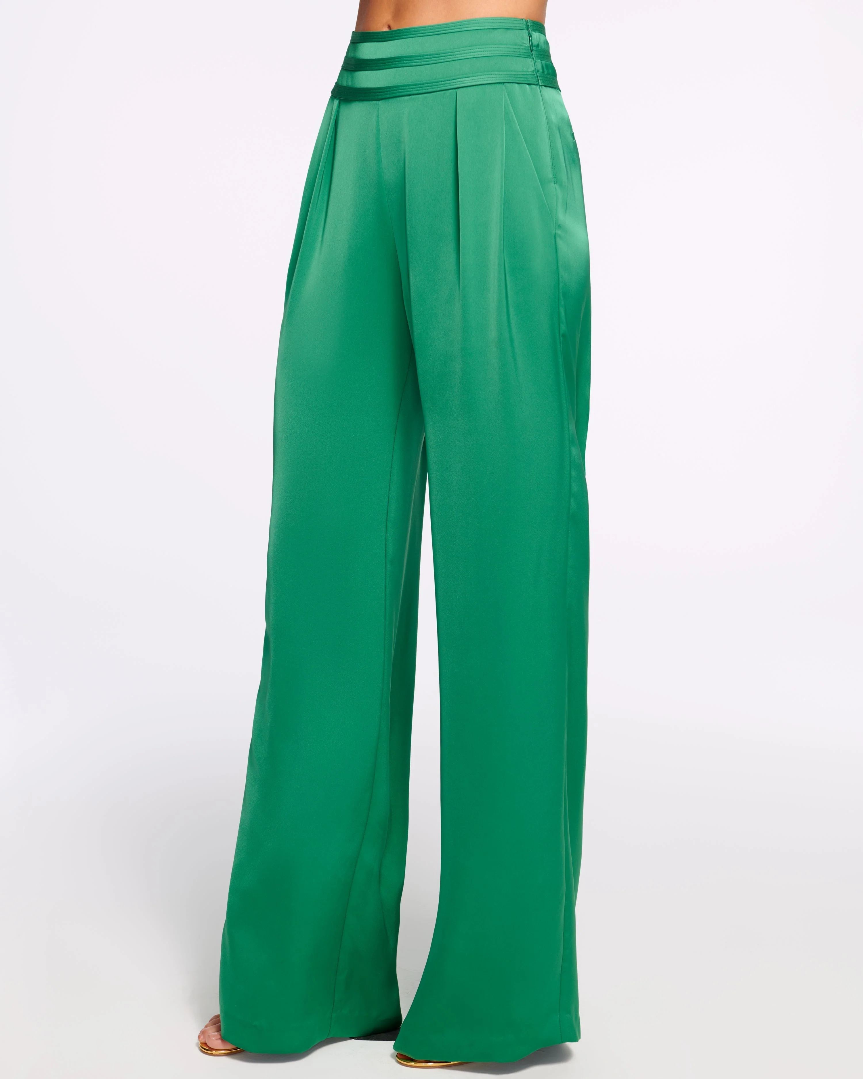 Joss Wide Leg Pant - Image 38