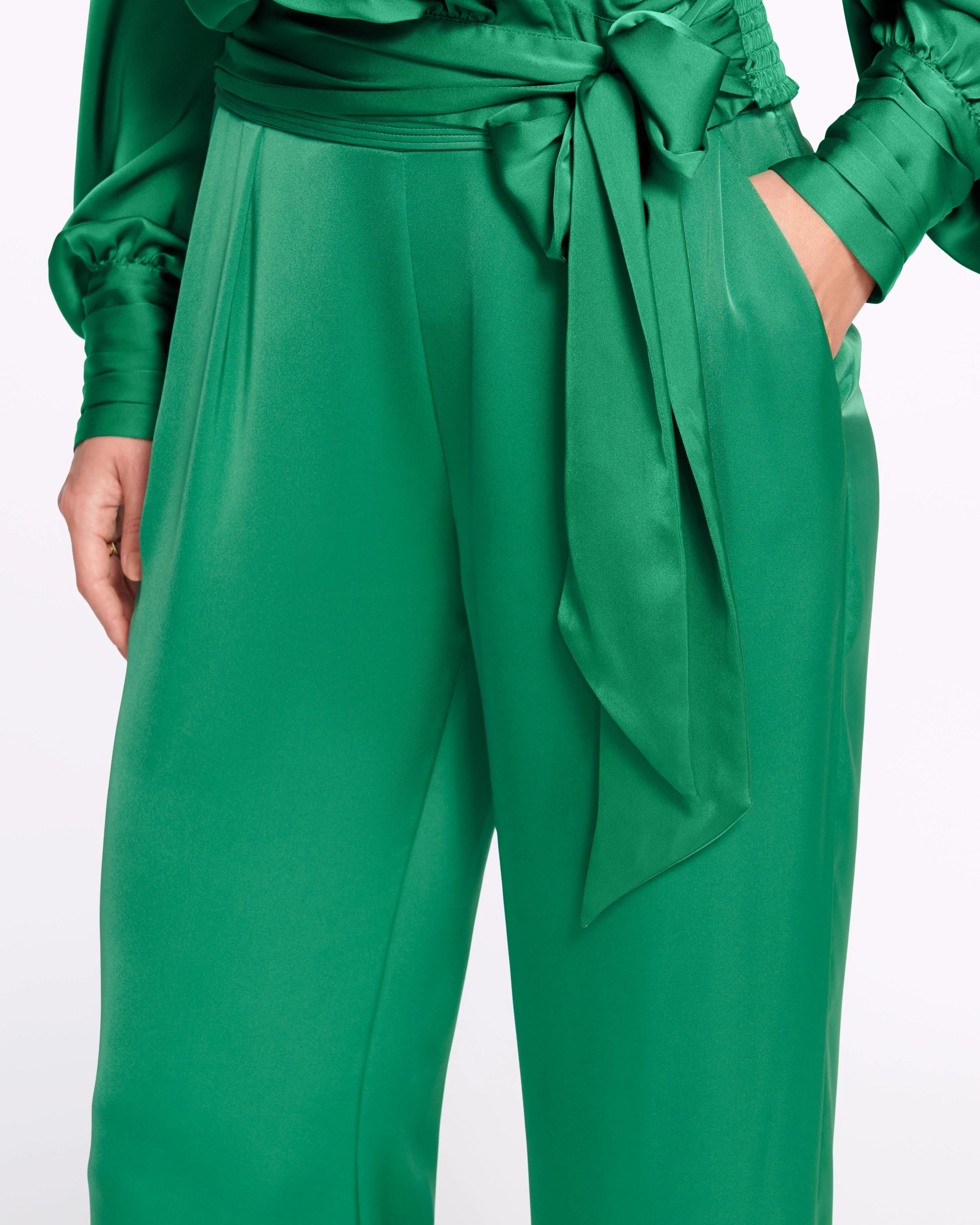 Joss Wide Leg Pant - Image 40