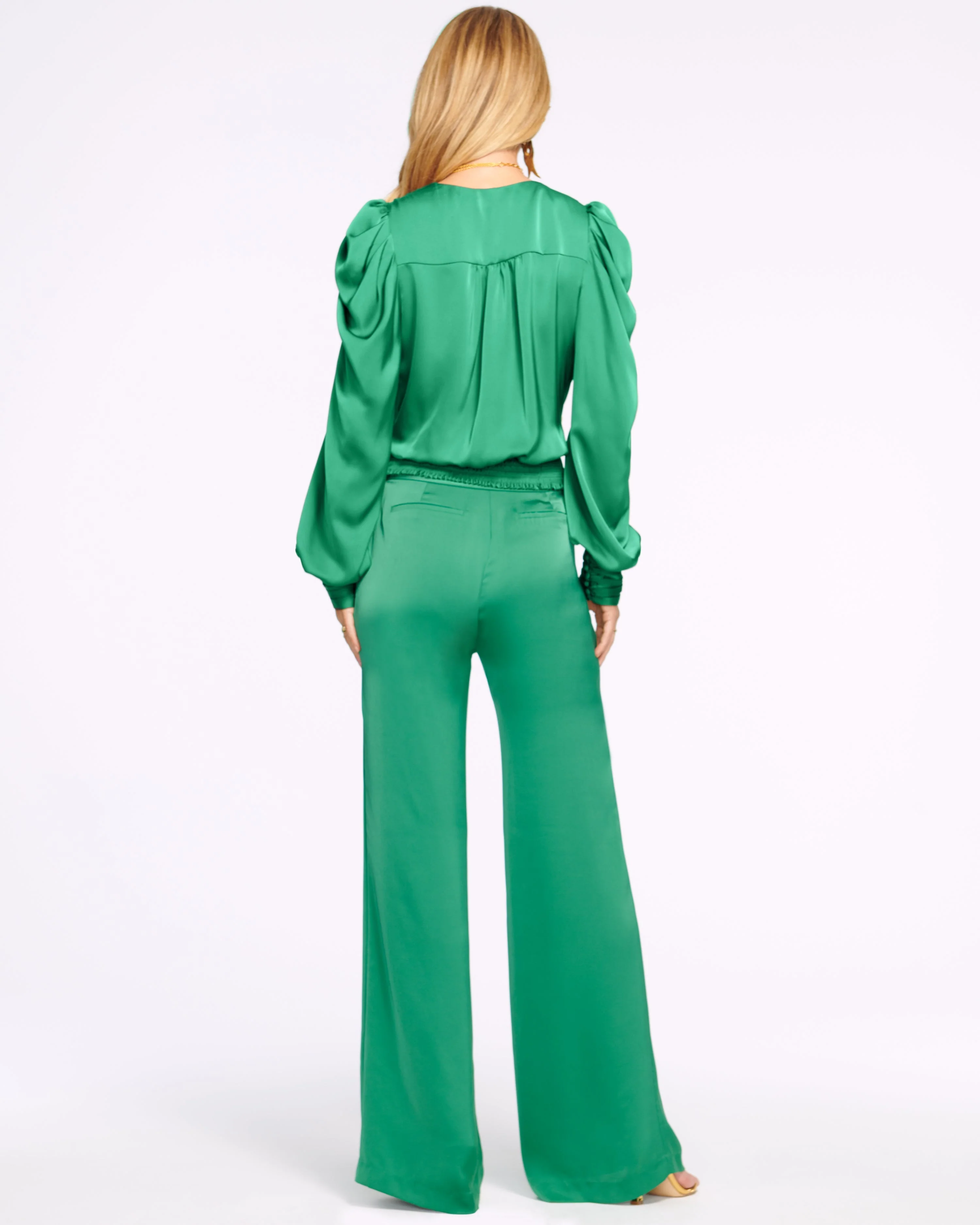 Joss Wide Leg Pant - Image 41
