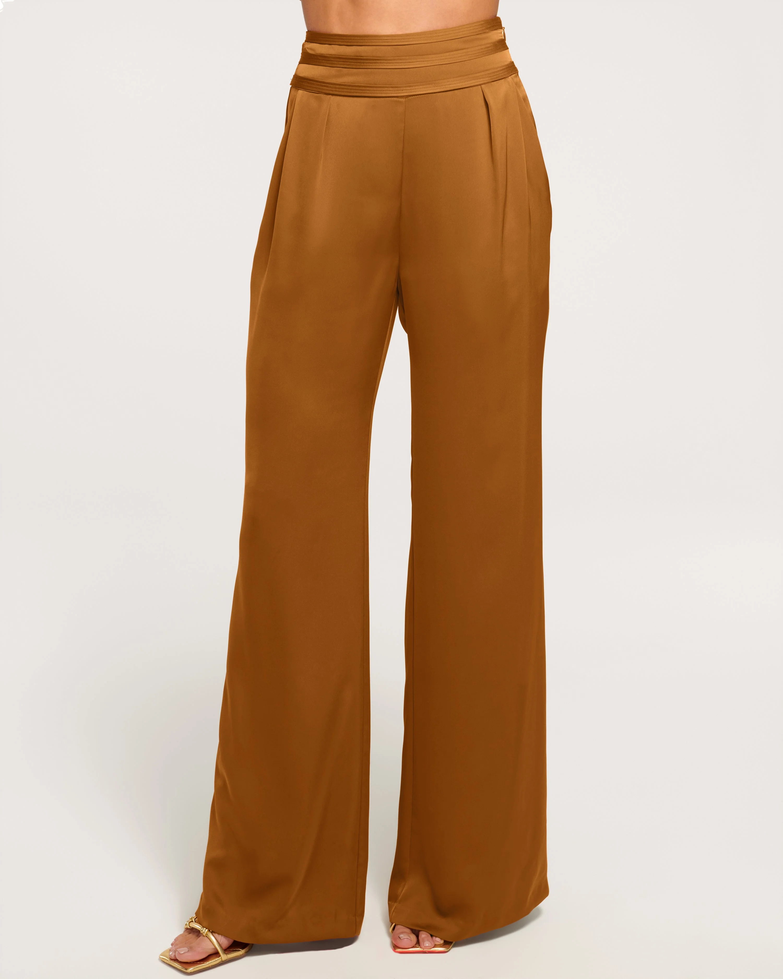 Joss Wide Leg Pant - Image 46