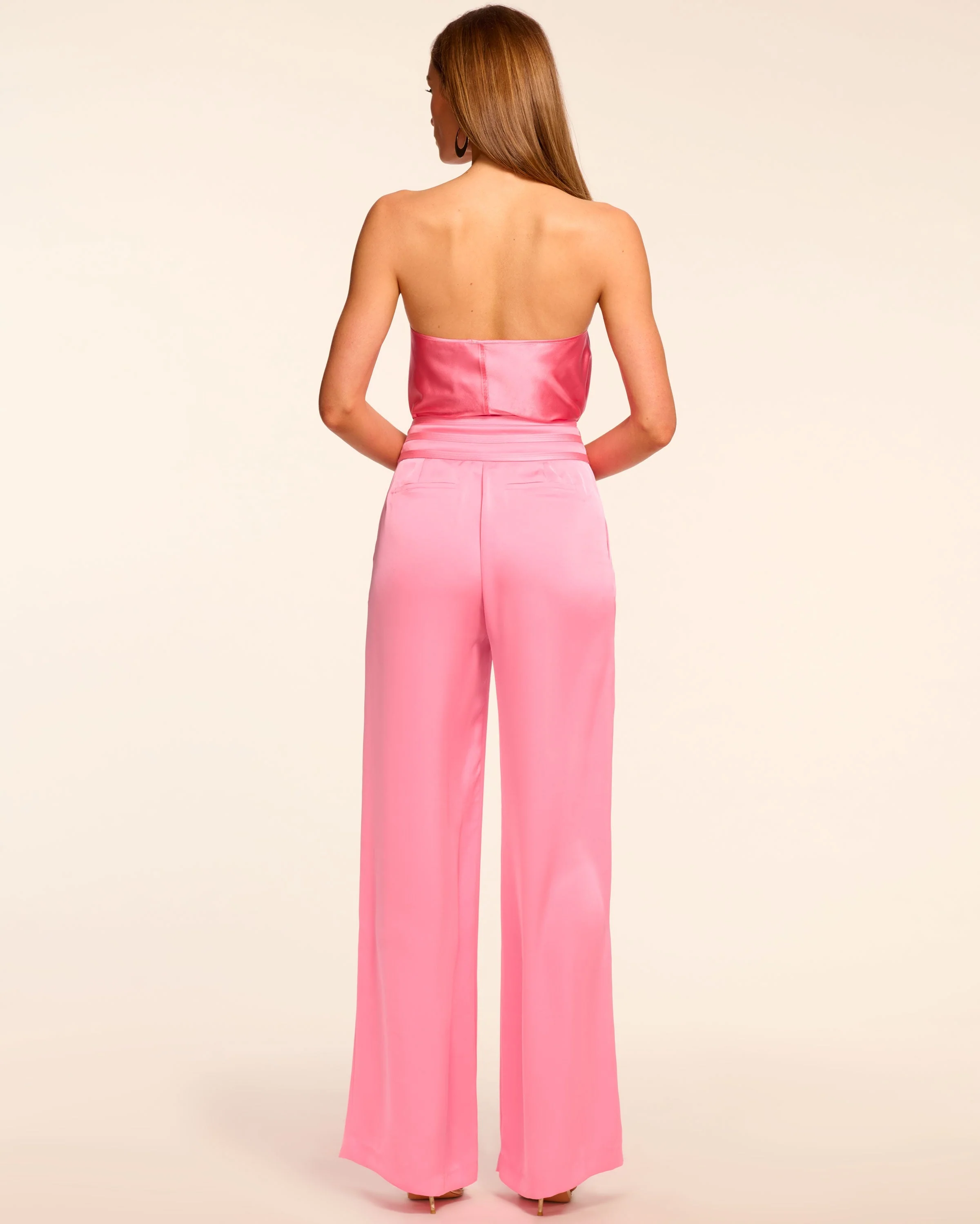 Joss Wide Leg Pant - Image 5