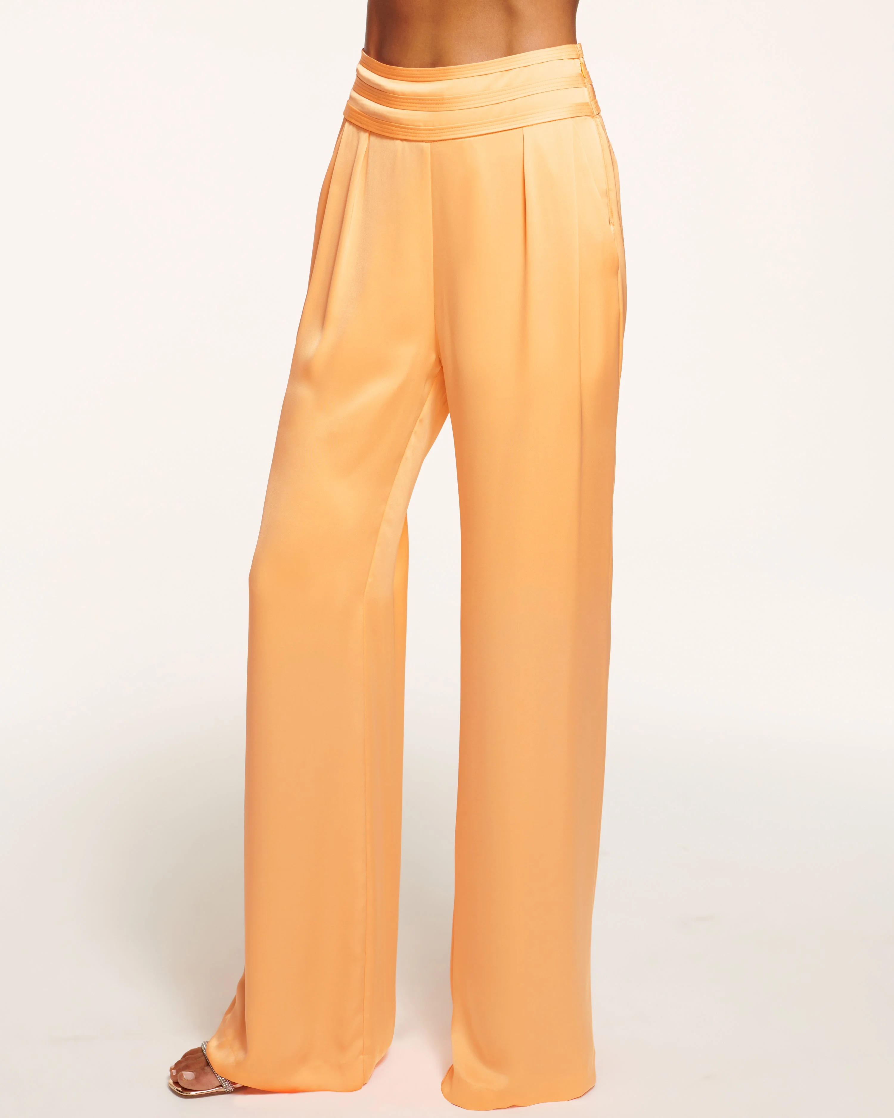 Joss Wide Leg Pant - Image 50
