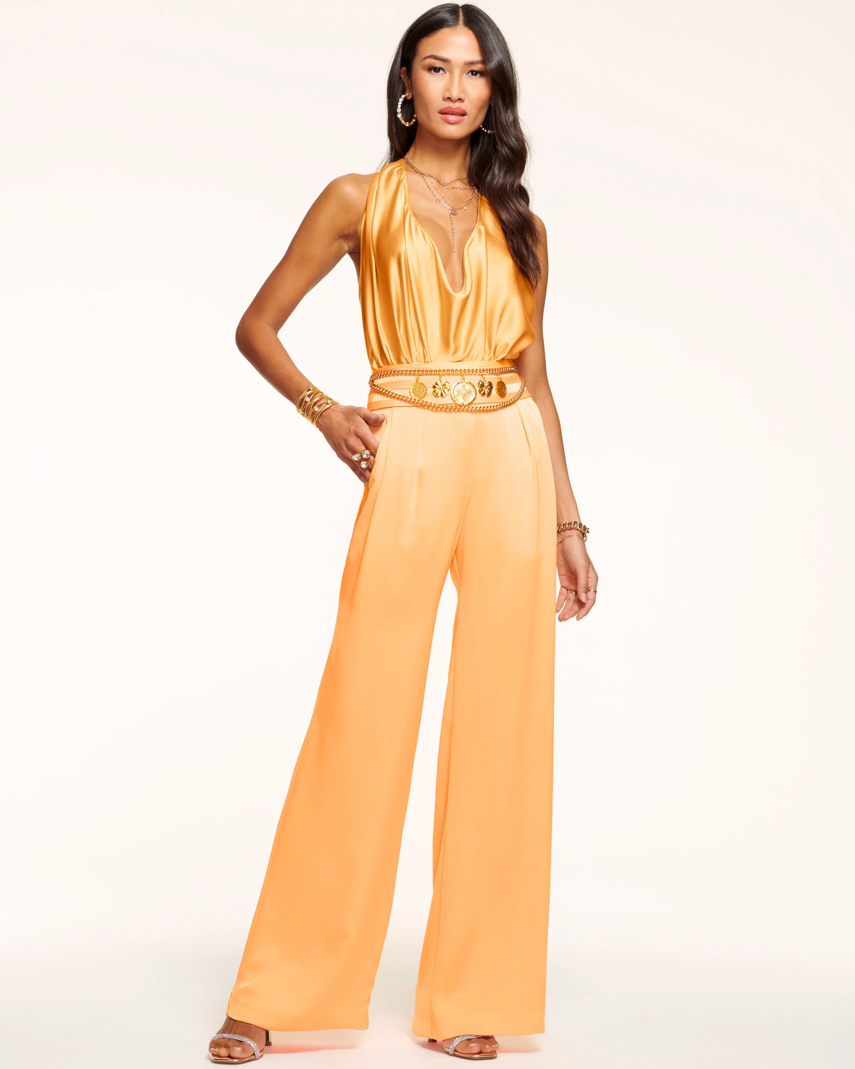 Joss Wide Leg Pant - Image 51