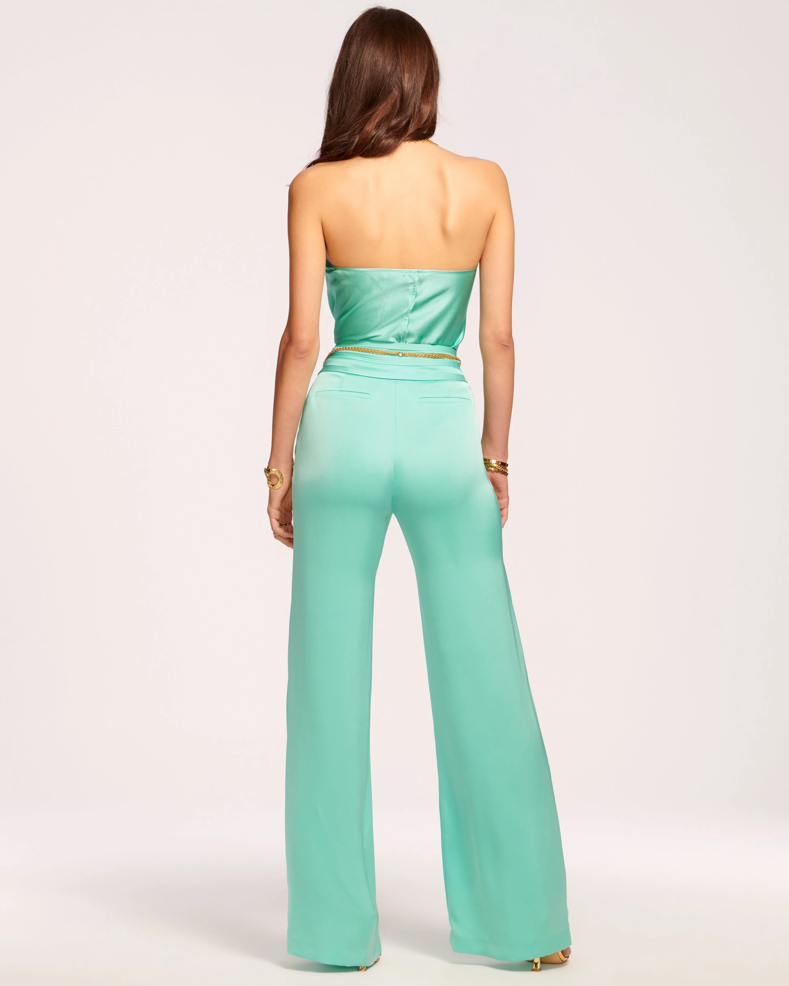 Joss Wide Leg Pant - Image 58