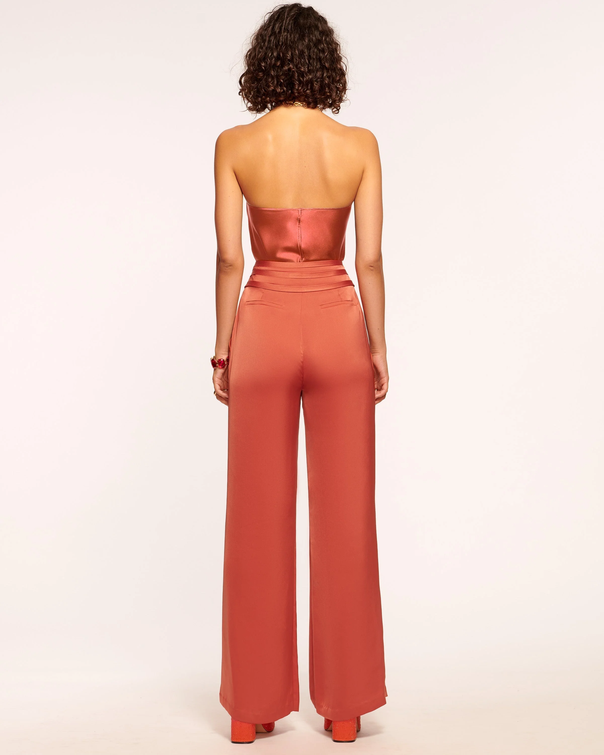 Joss Wide Leg Pant - Image 59