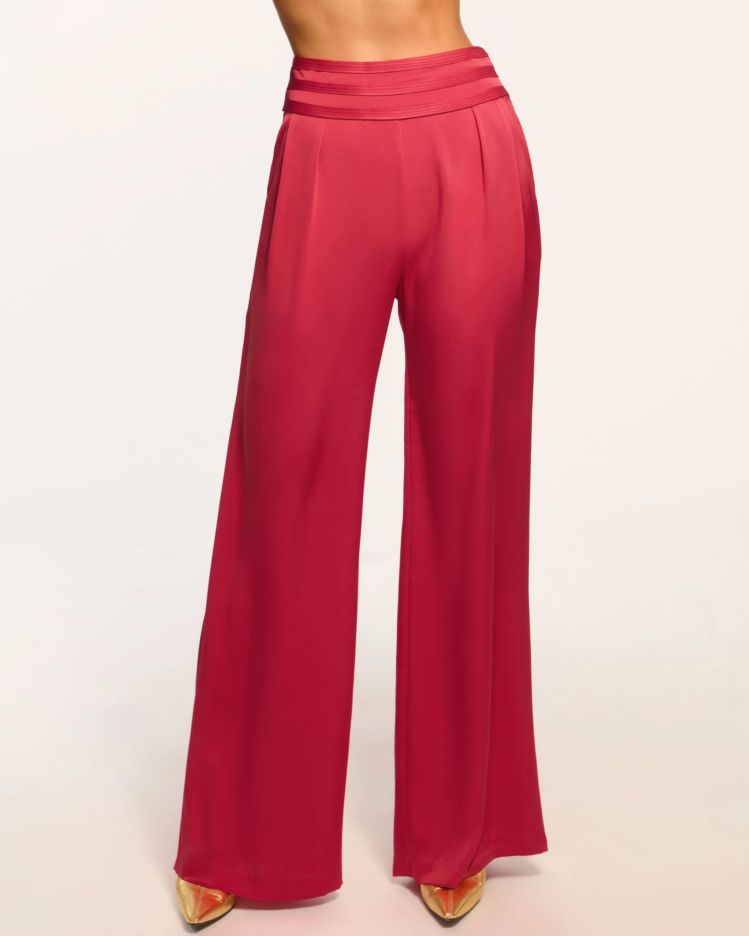 Joss Wide Leg Pant - Image 6