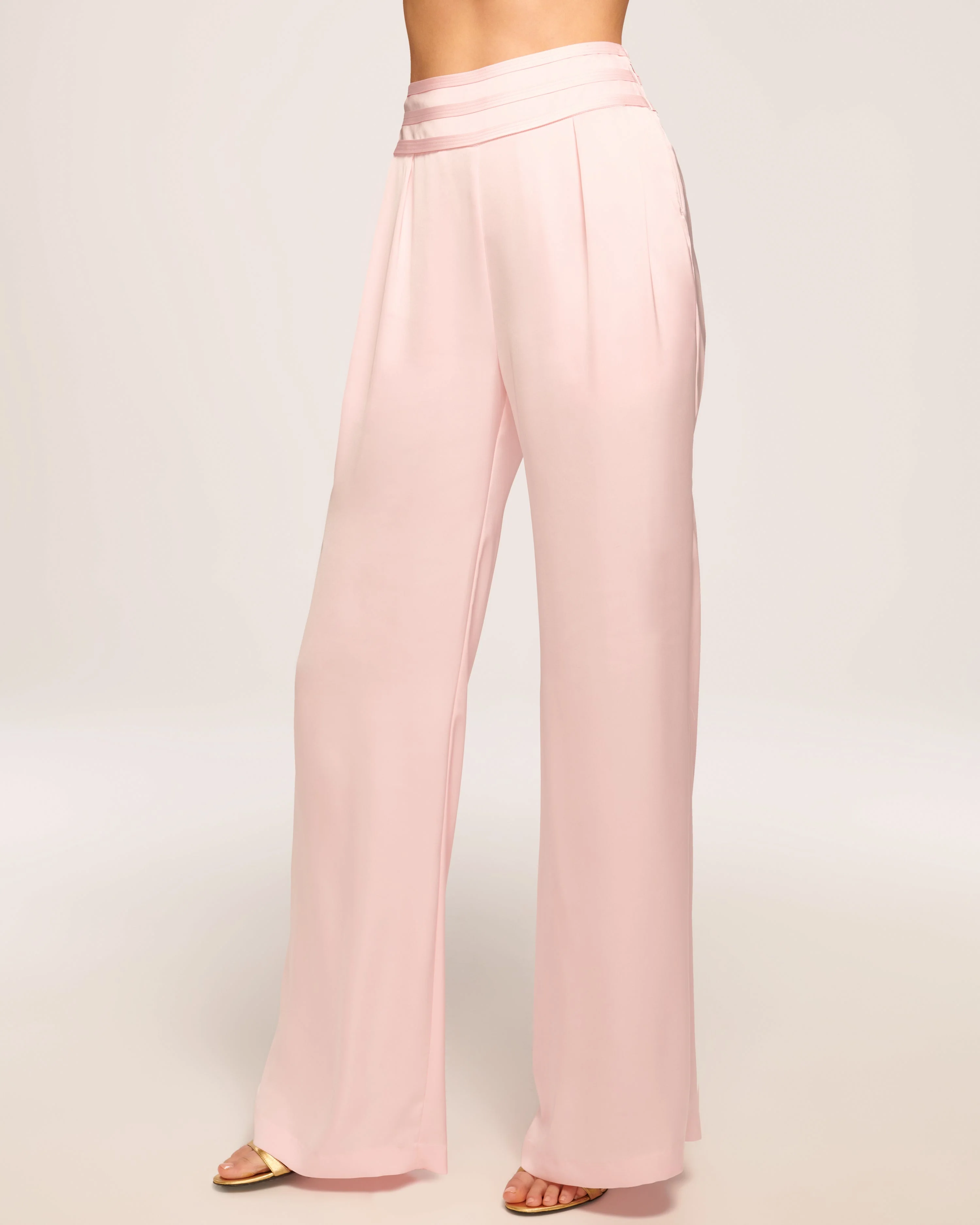 Joss Wide Leg Pant - Image 69