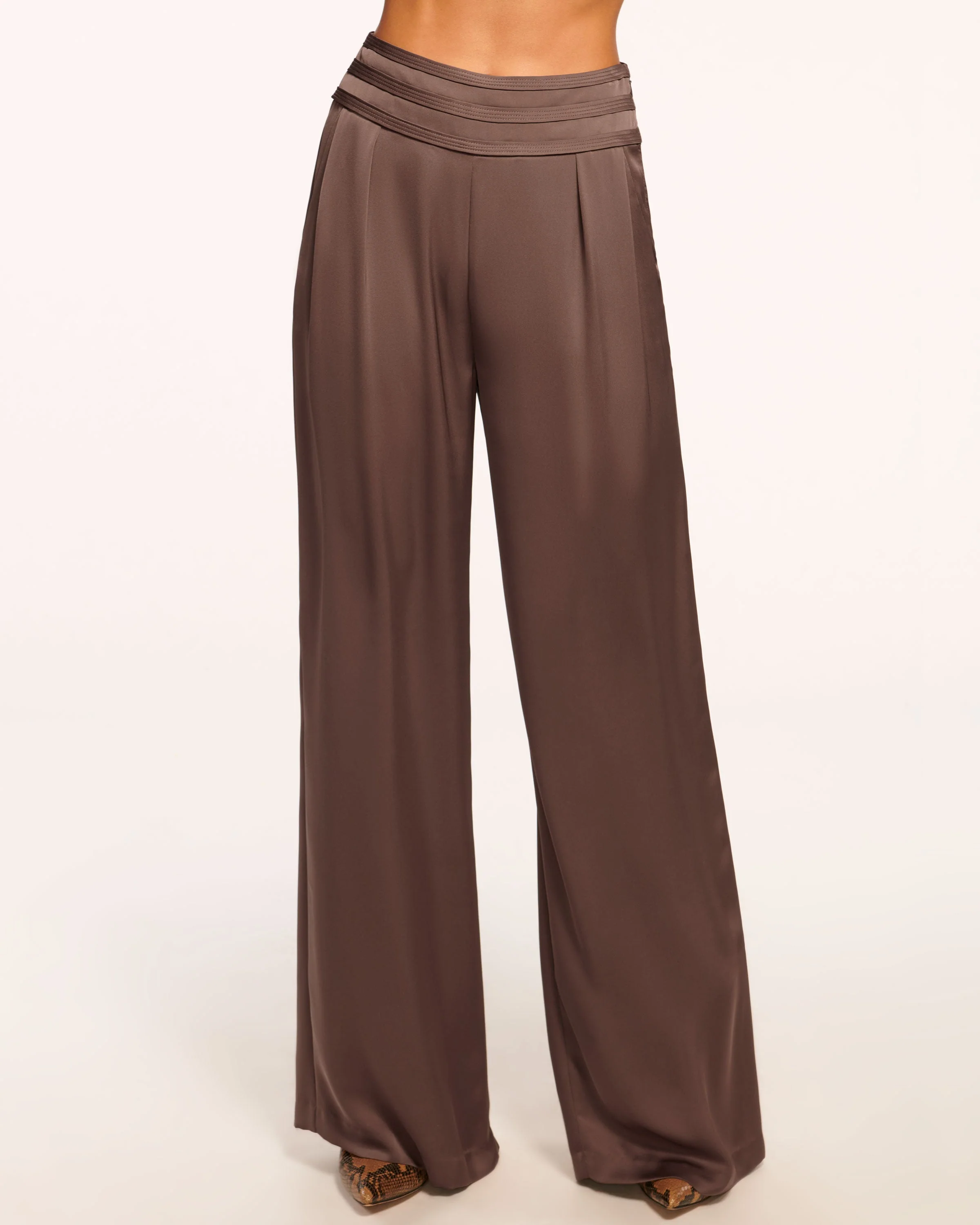 Joss Wide Leg Pant - Image 7
