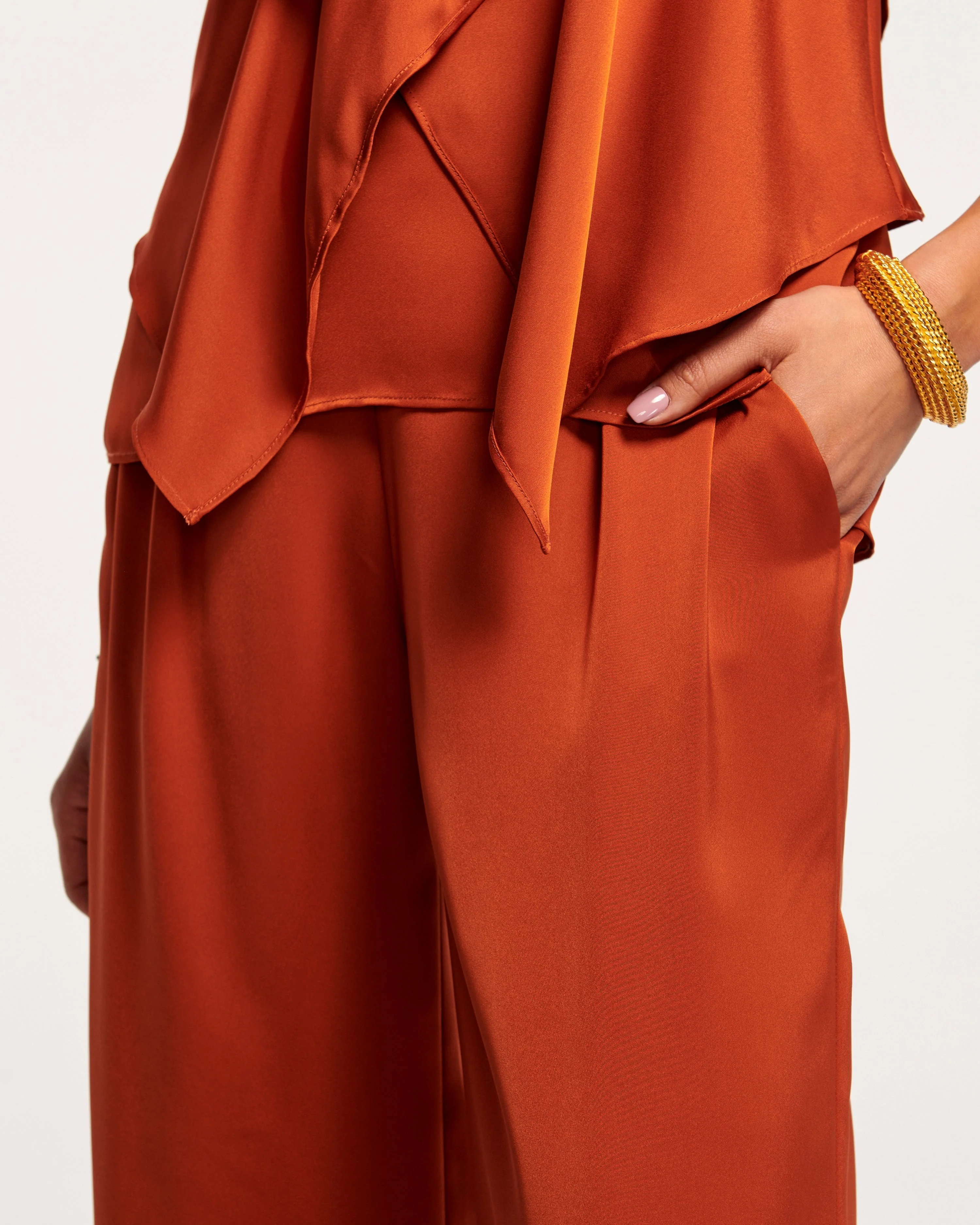 Joss Wide Leg Pant - Image 84