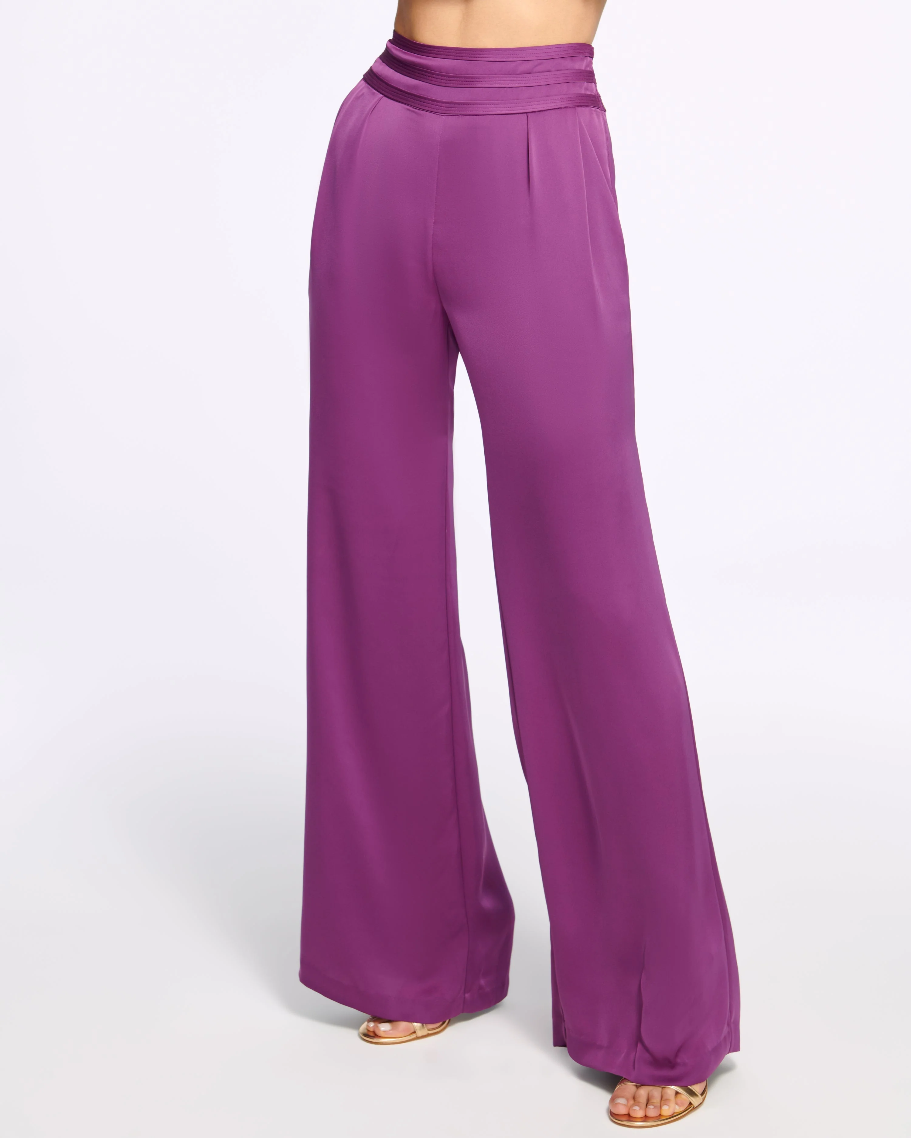 Joss Wide Leg Pant - Image 88