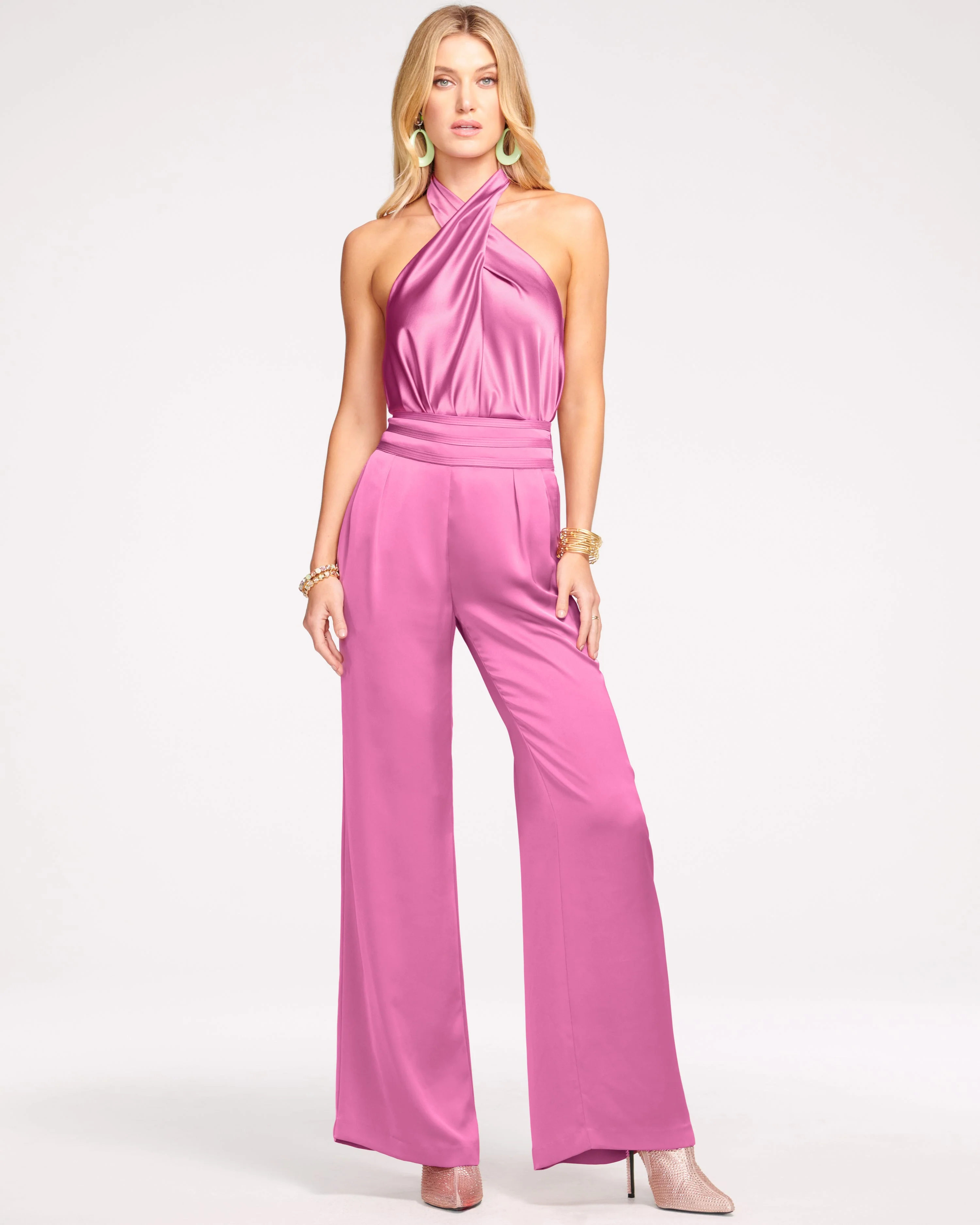 Joss Wide Leg Pant - Image 89