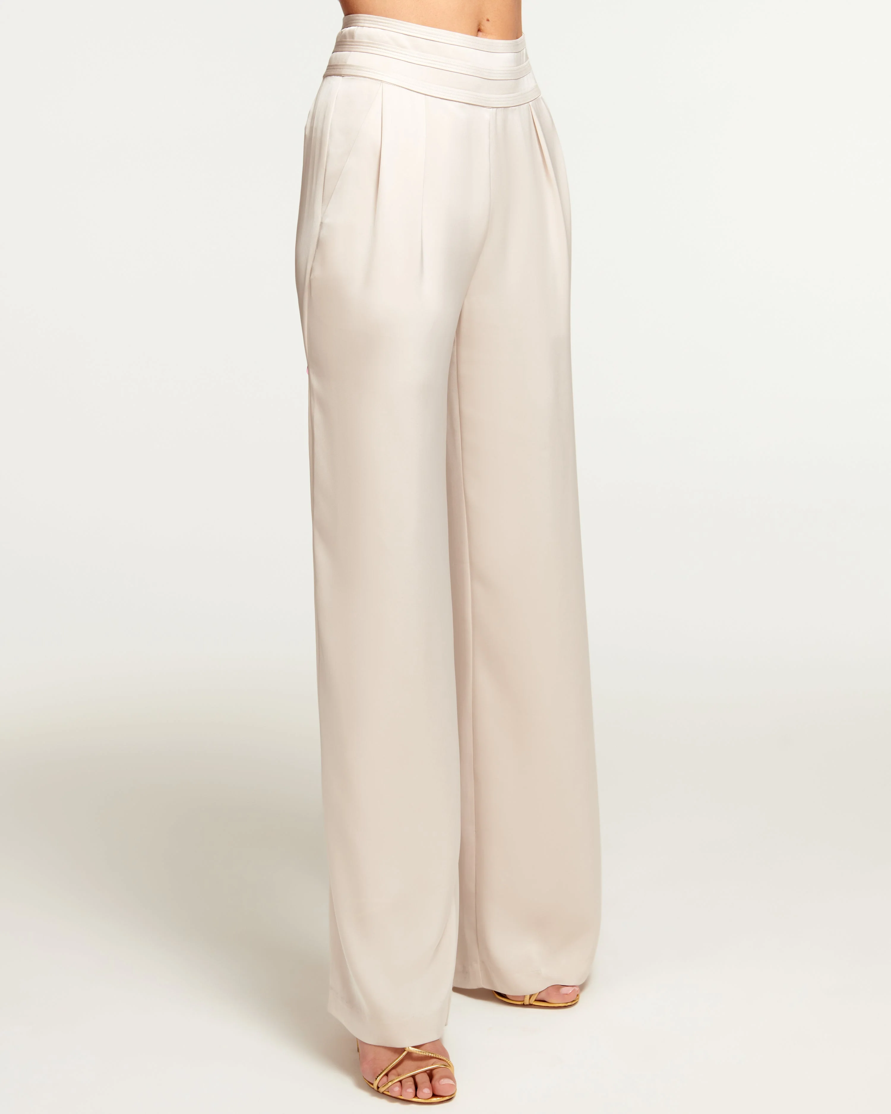 Joss Wide Leg Pant - Image 91