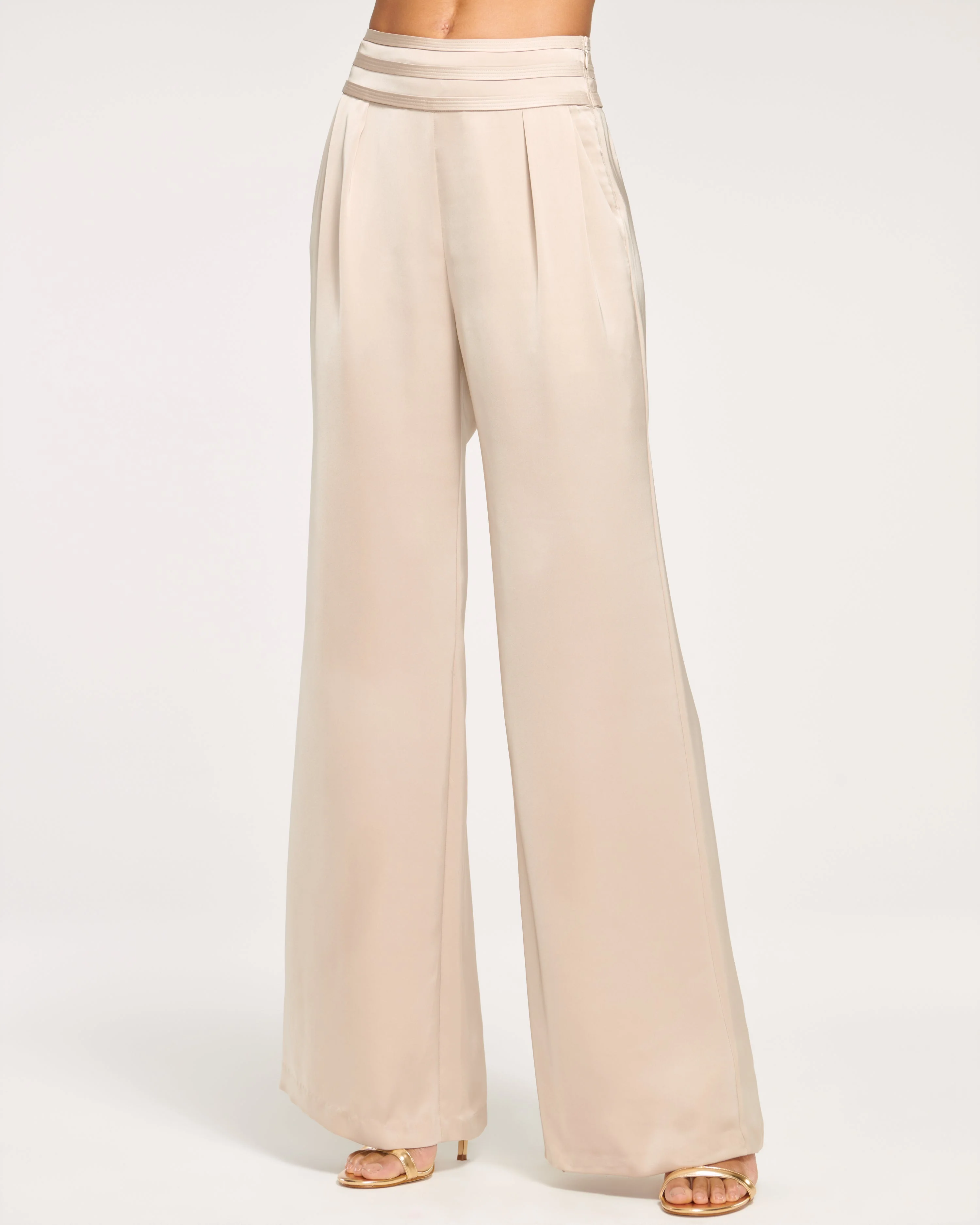 Joss Wide Leg Pant - Image 92