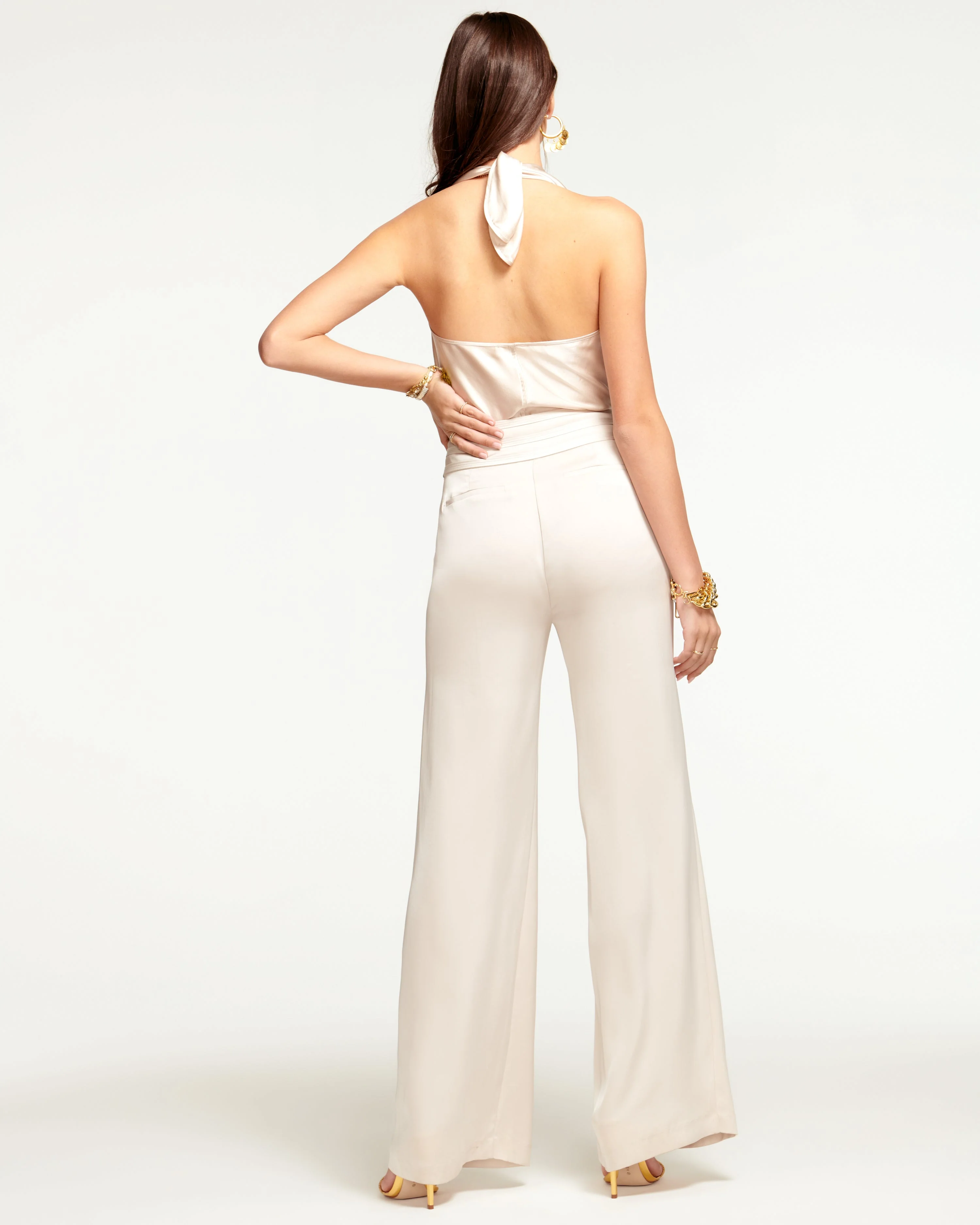 Joss Wide Leg Pant - Image 93