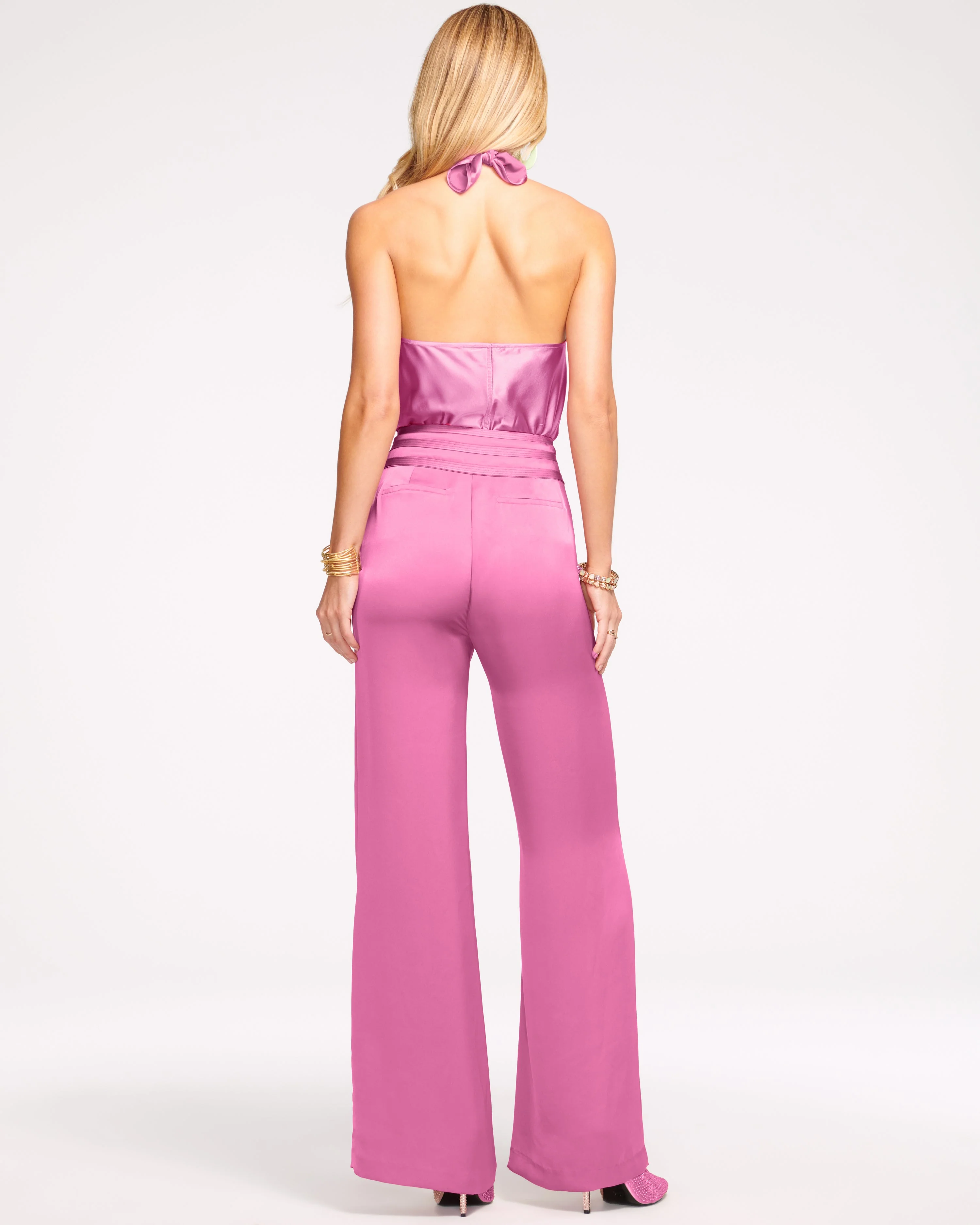 Joss Wide Leg Pant - Image 98