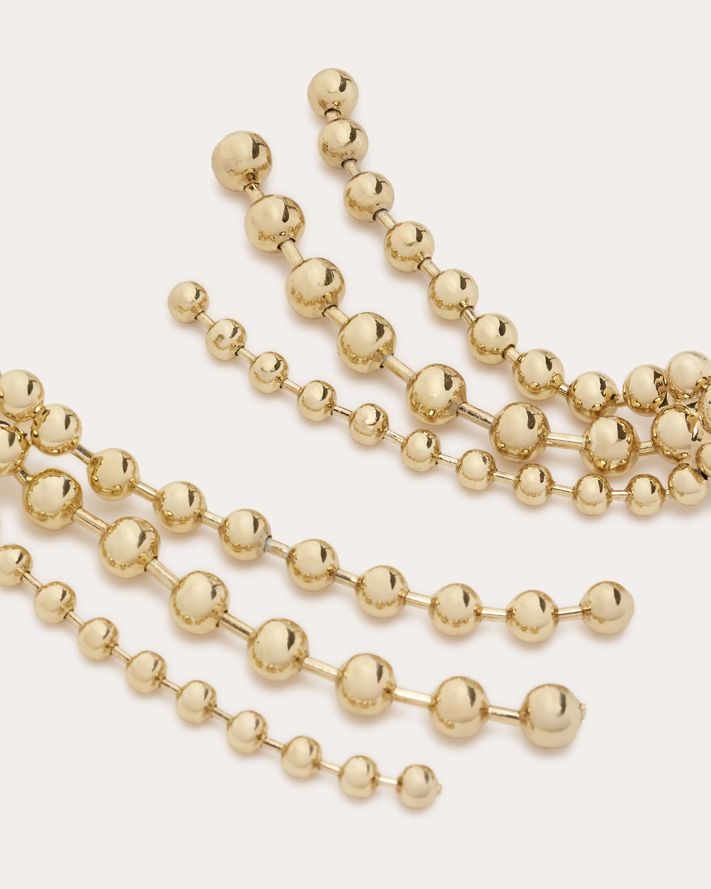 Juliette Statement Earrings - Image 4