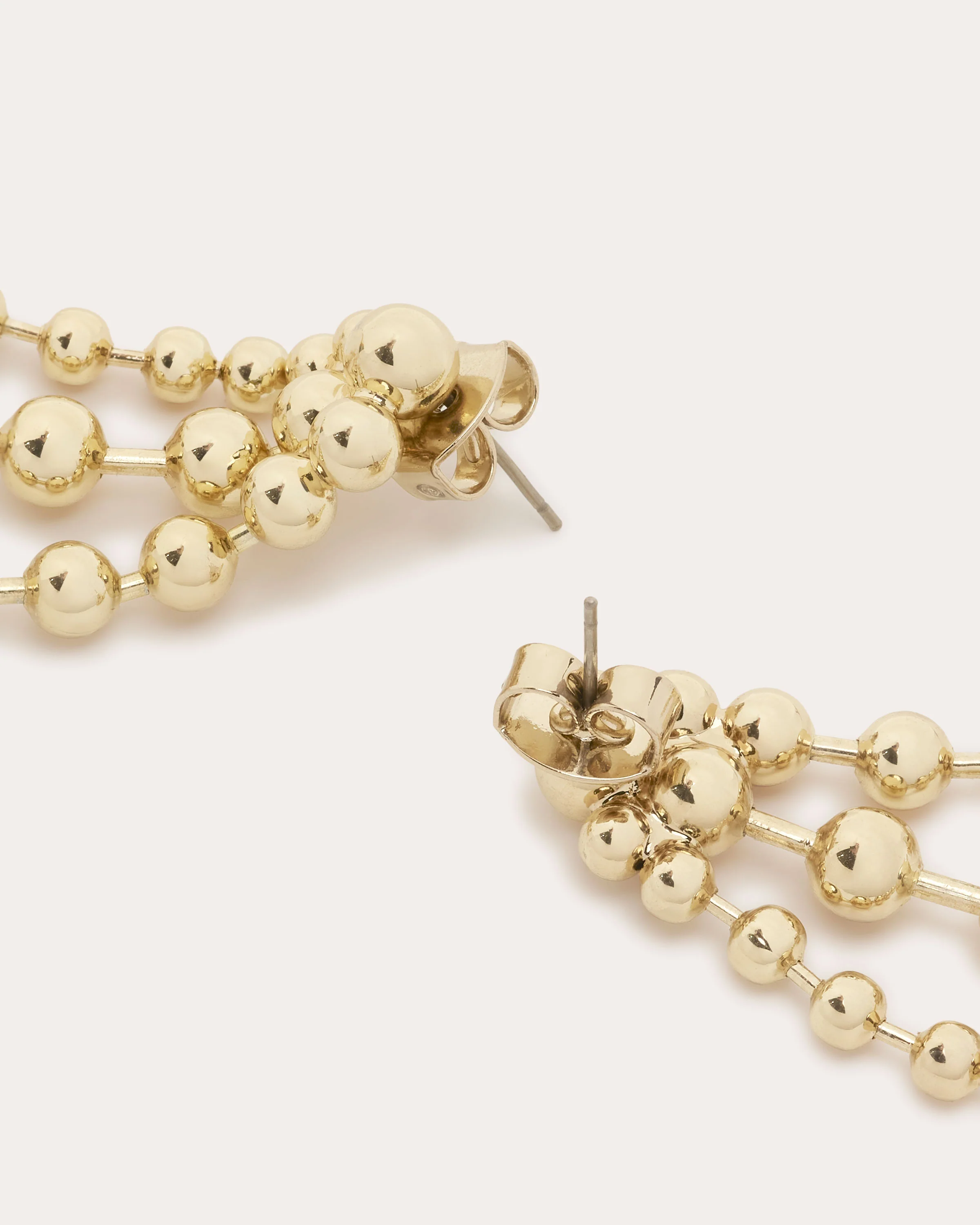 Juliette Statement Earrings - Image 5