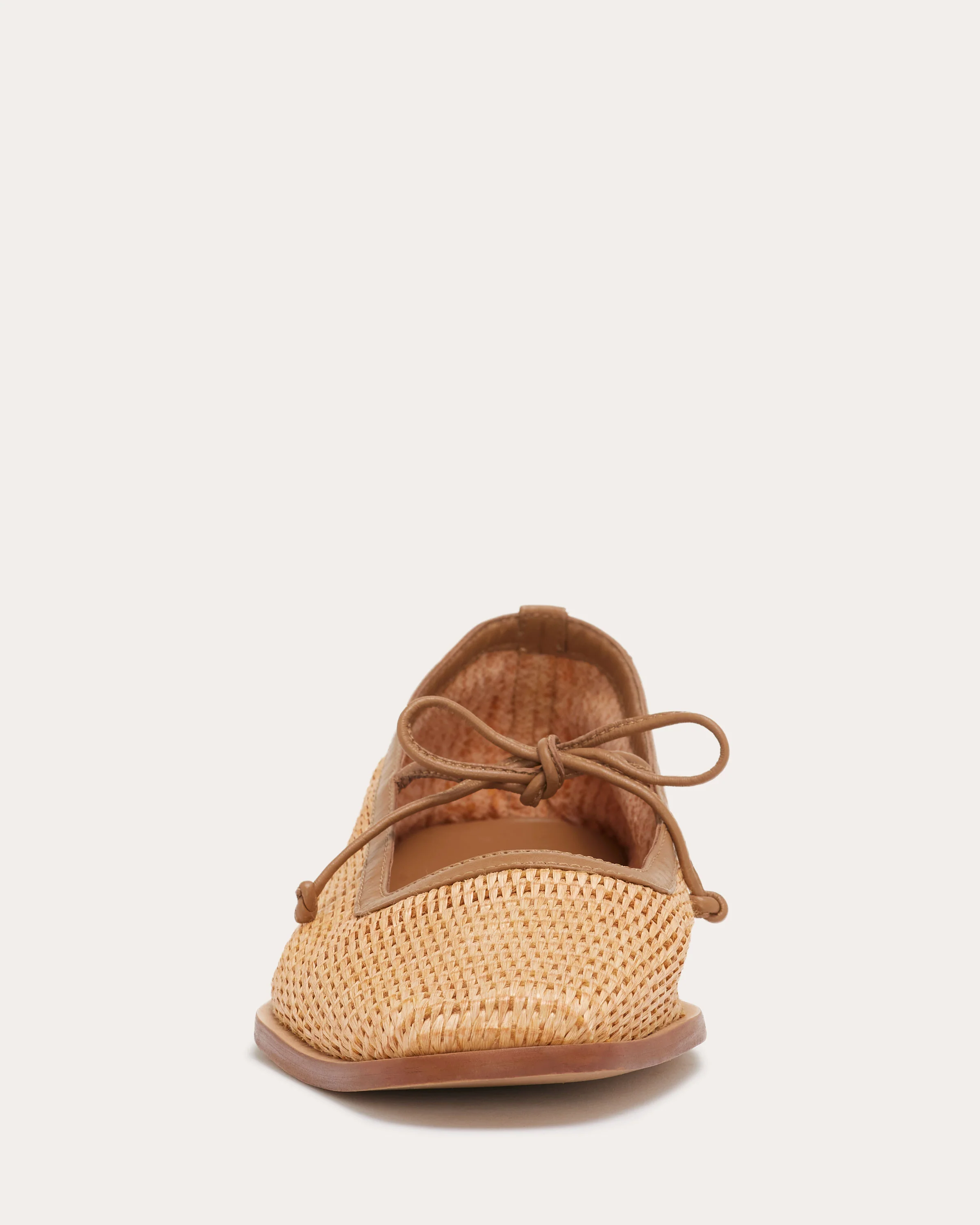 Lexie Ballerina Flats - Image 3