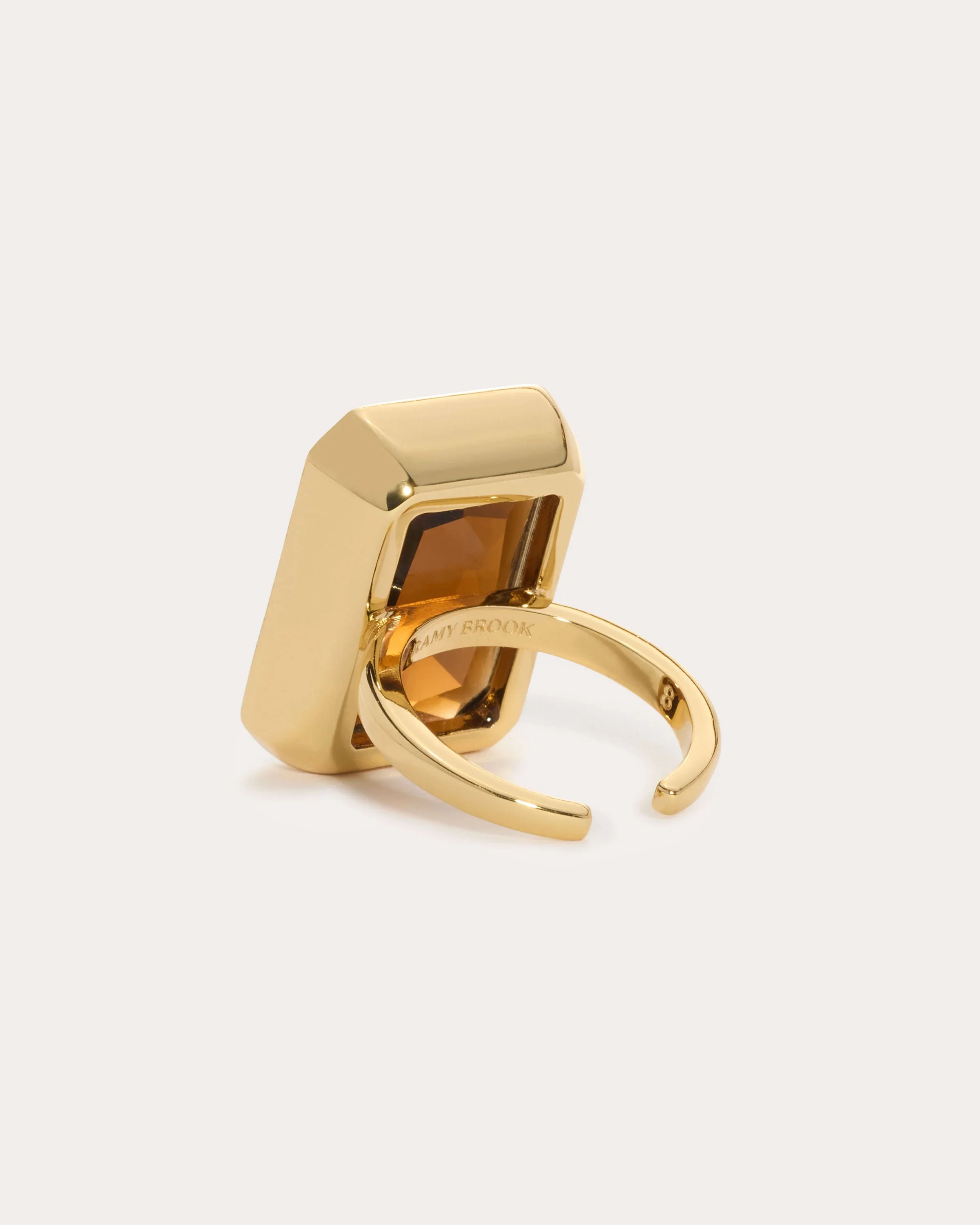 Norika Cocktail Ring - Image 3