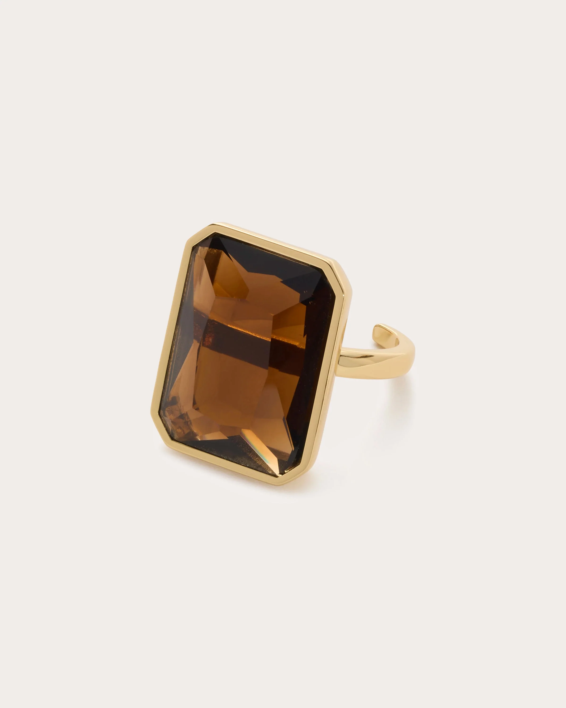 Norika Cocktail Ring - Image 4