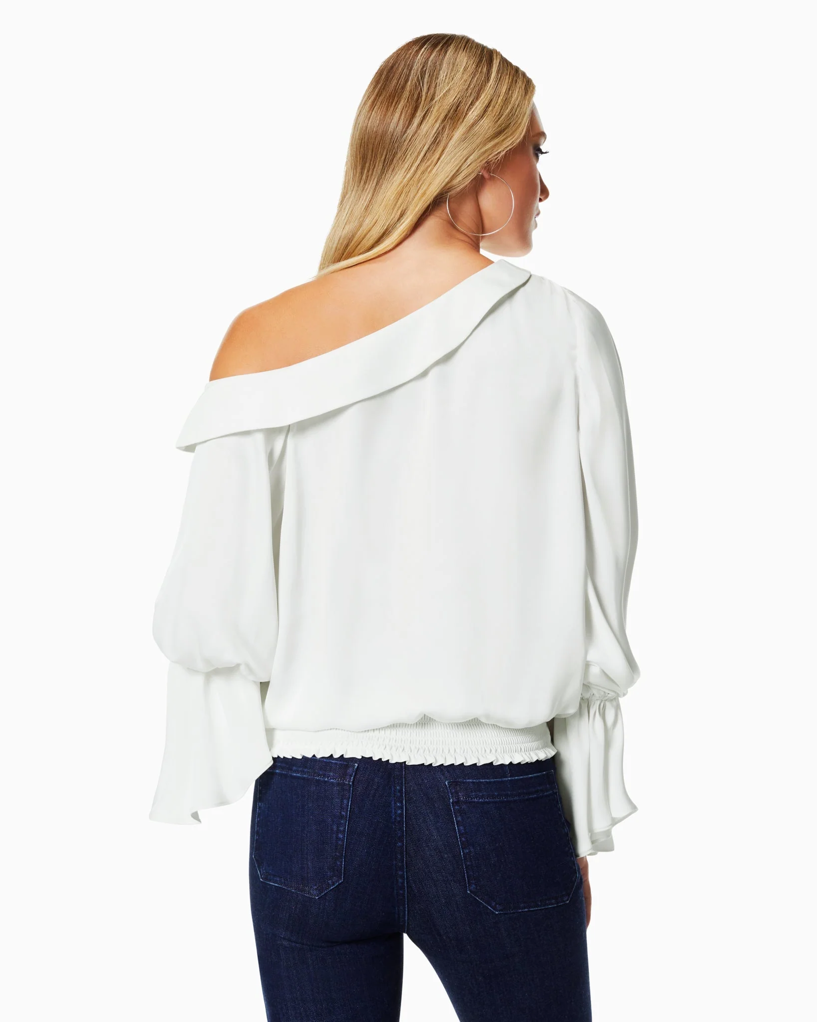 Sammy Off-The-Shoulder Top - Image 12