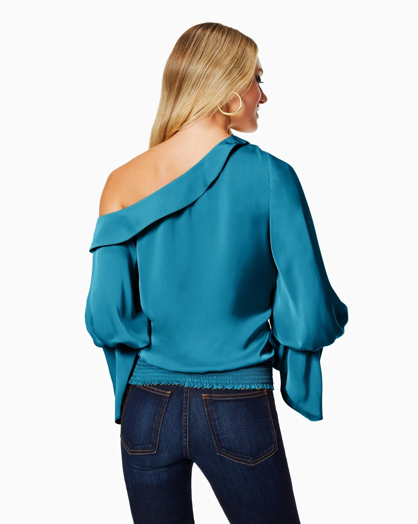 Sammy Off-The-Shoulder Top - Image 13