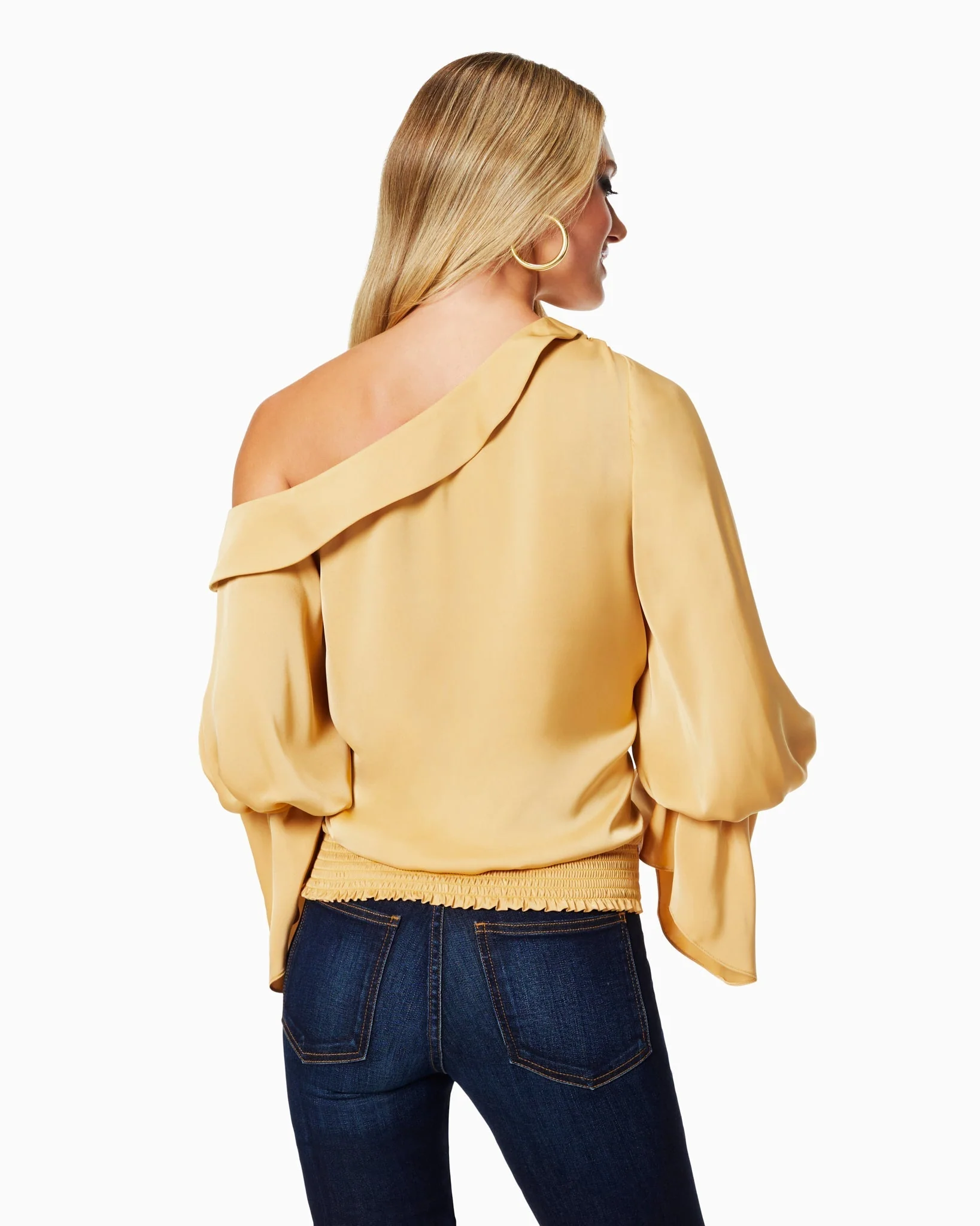 Sammy Off-The-Shoulder Top - Image 14