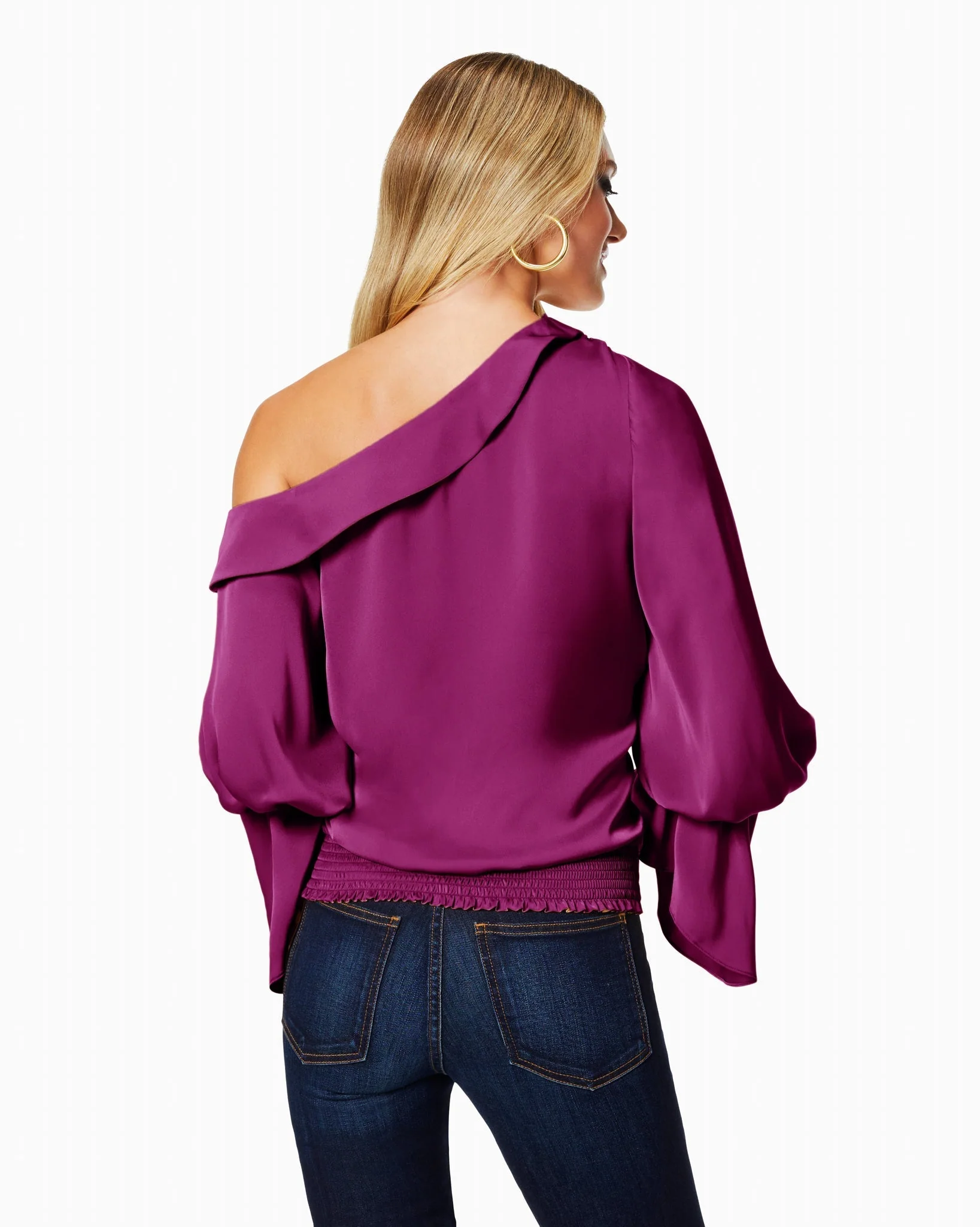 Sammy Off-The-Shoulder Top - Image 15