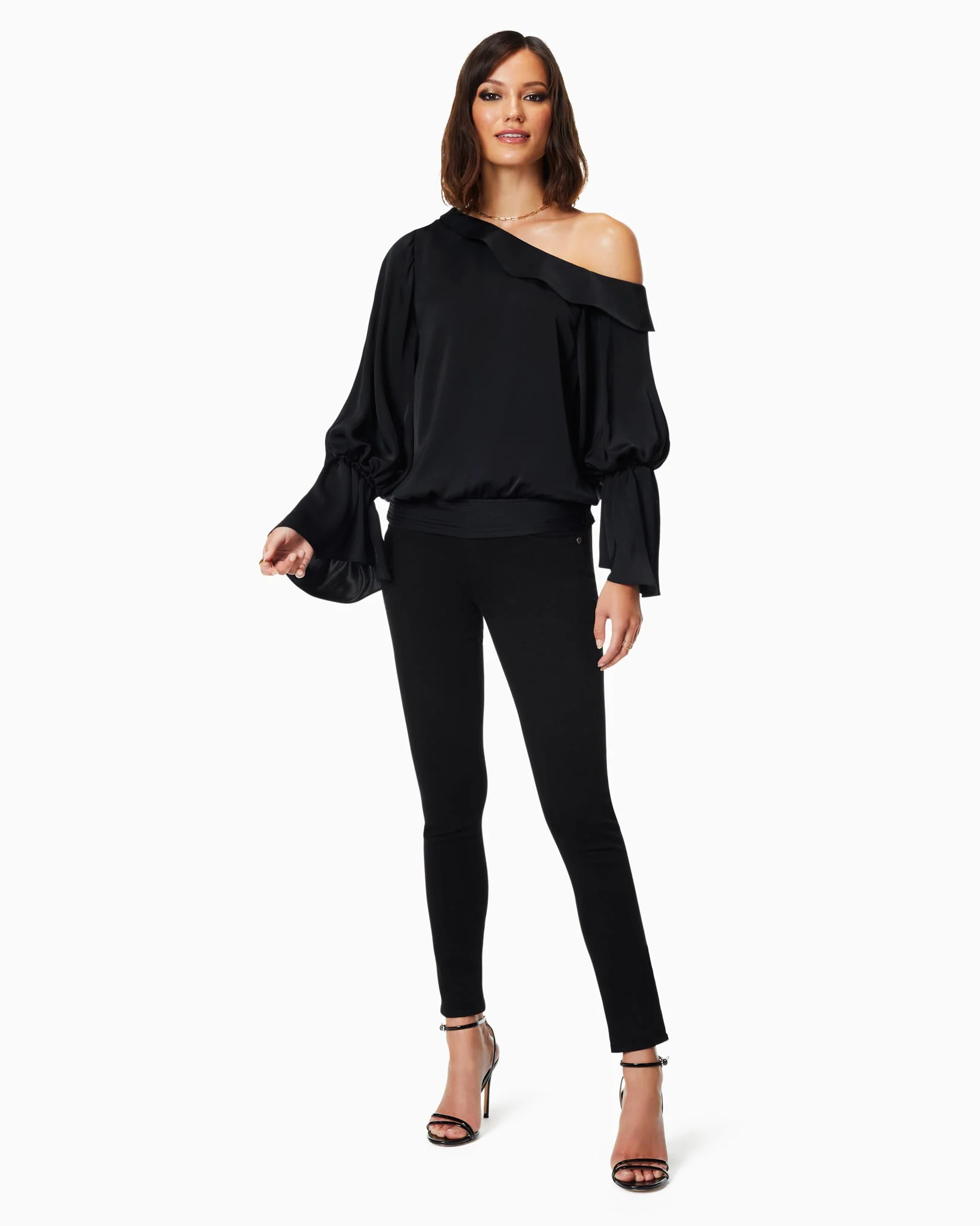 Sammy Off-The-Shoulder Top - Image 16