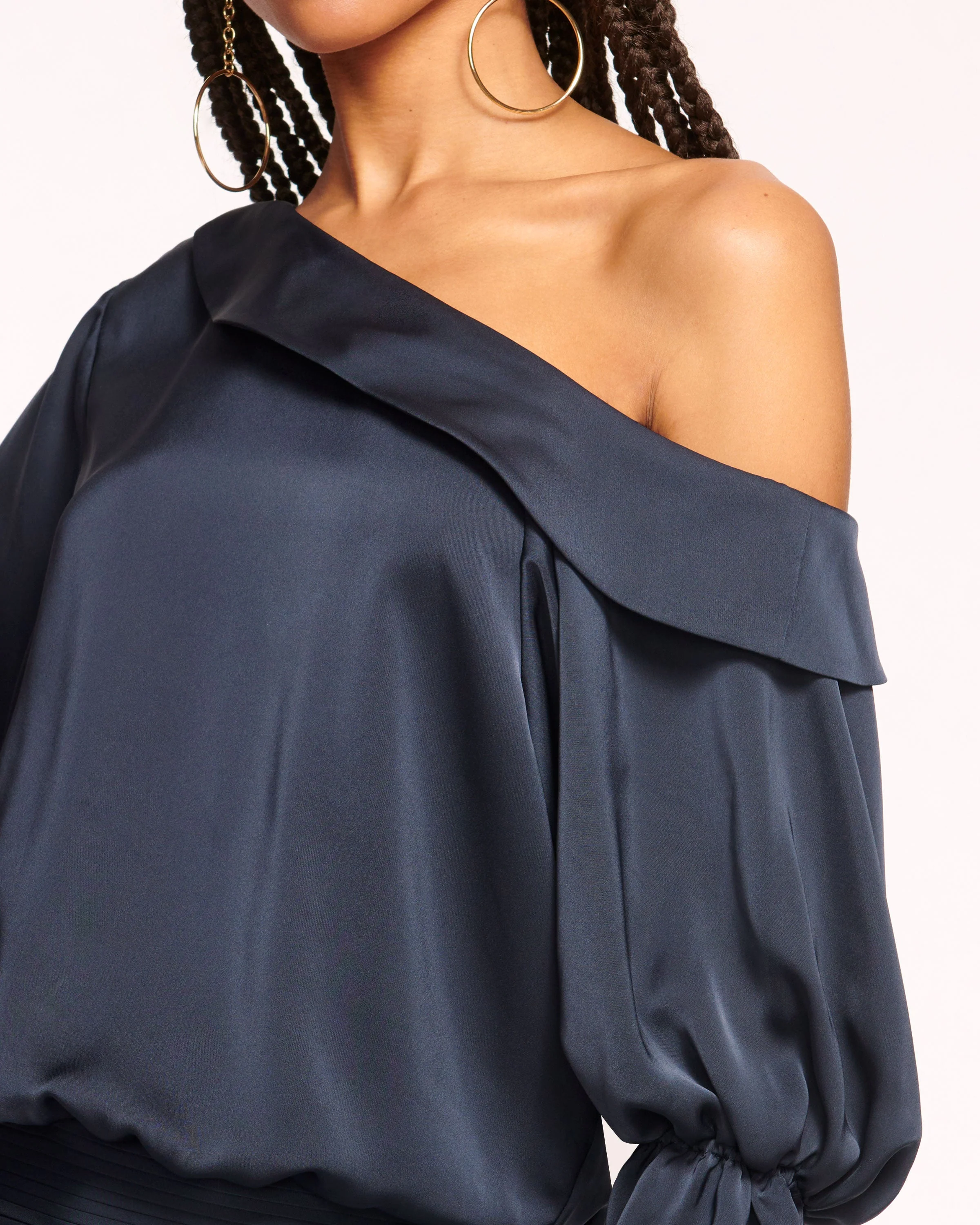 Sammy Off-The-Shoulder Top - Image 25
