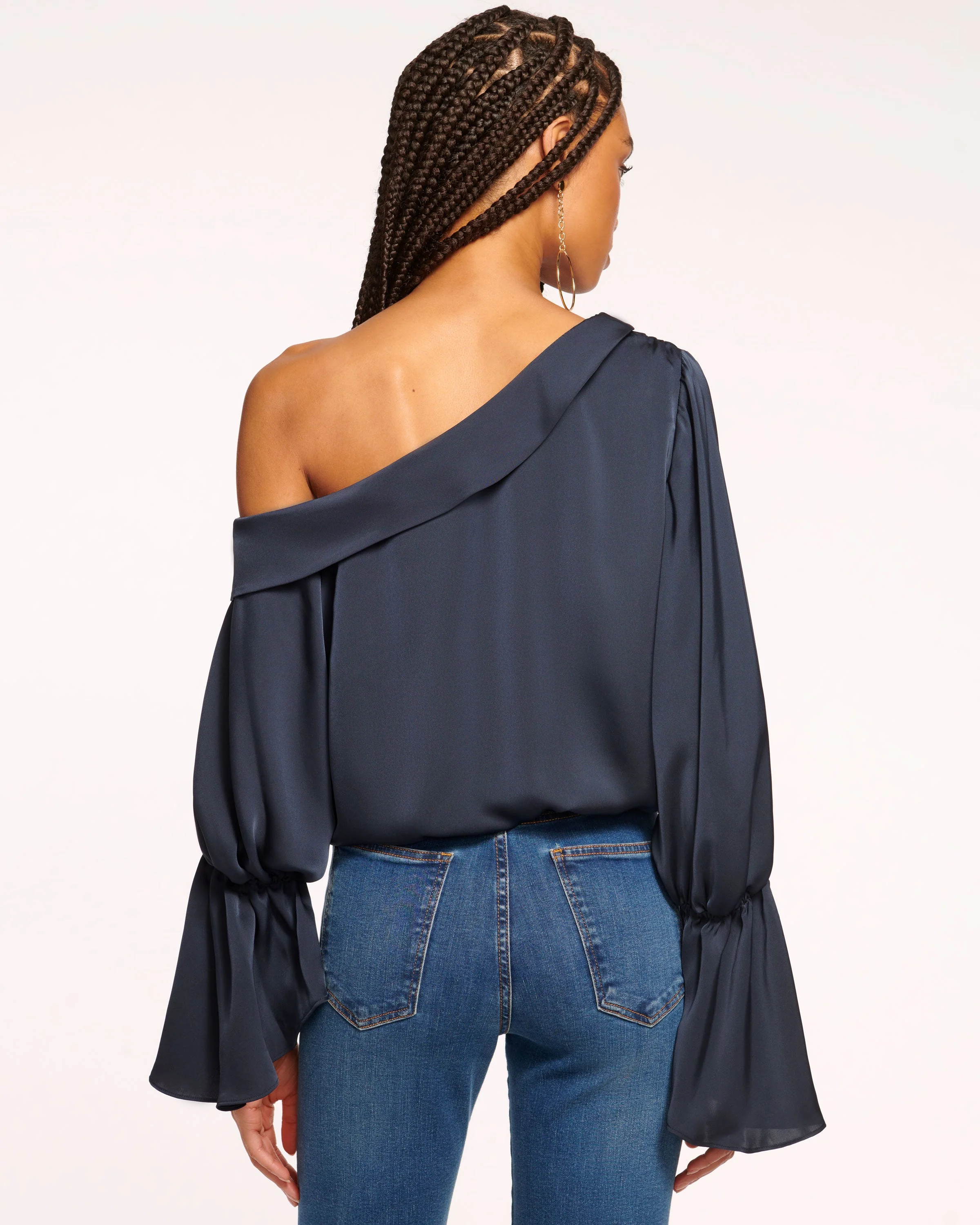 Sammy Off-The-Shoulder Top - Image 26