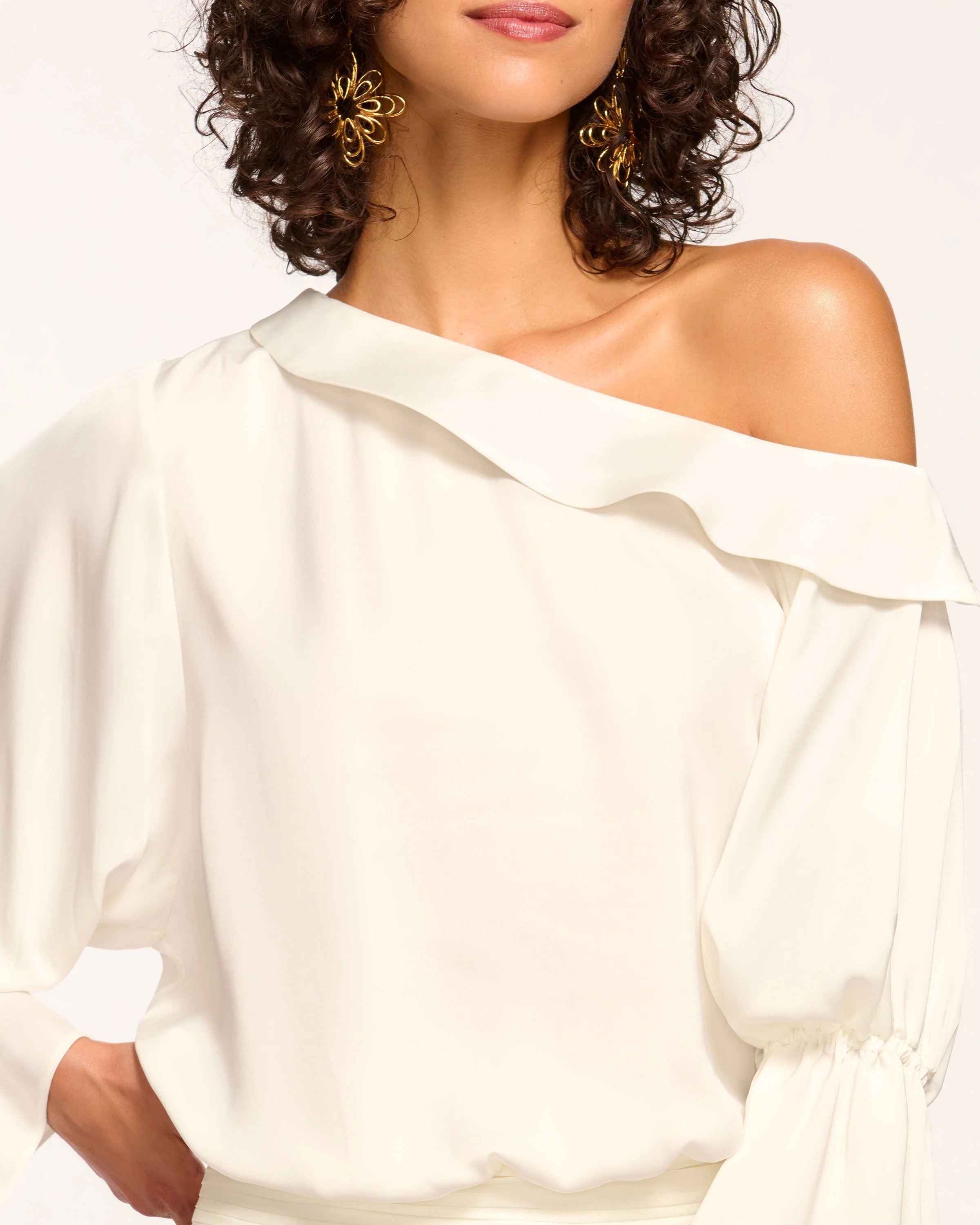 Sammy Off-The-Shoulder Top - Image 27