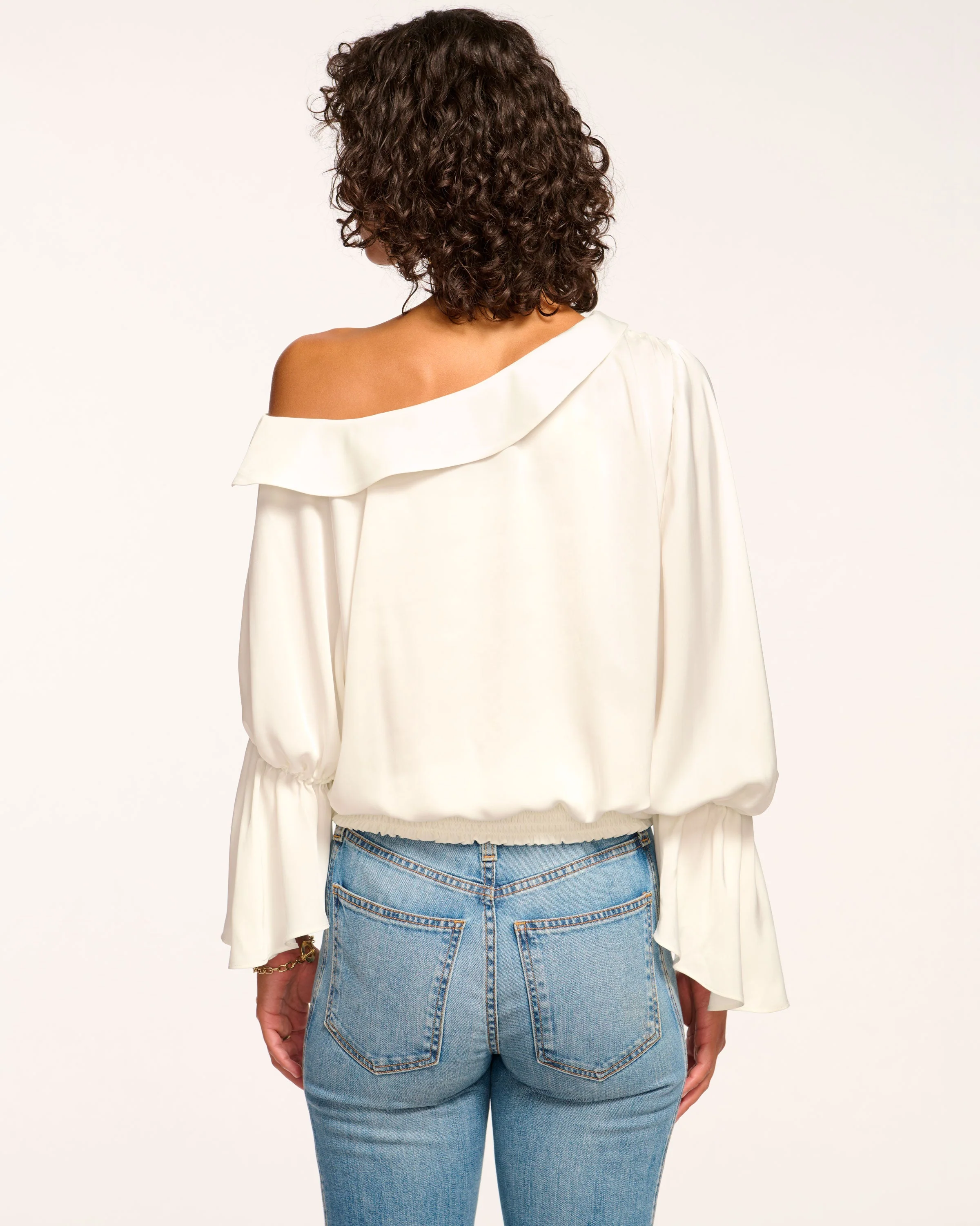 Sammy Off-The-Shoulder Top - Image 28