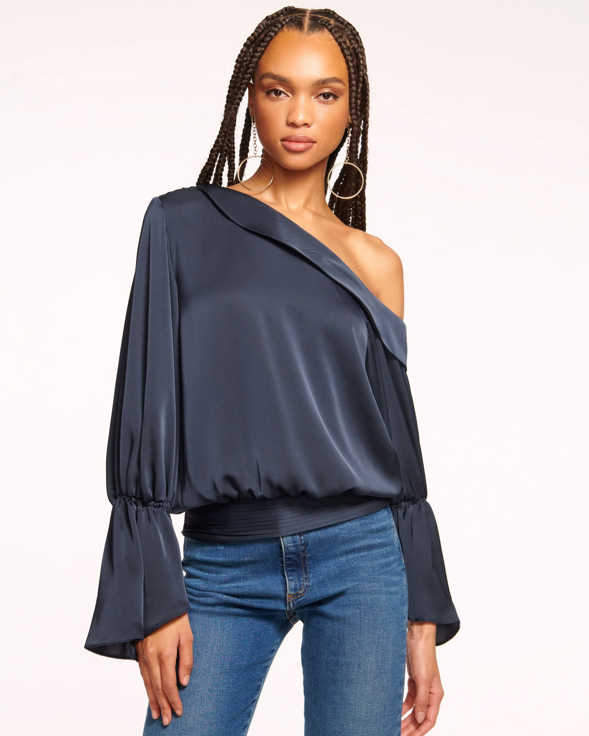 Sammy Off-The-Shoulder Top - Image 5