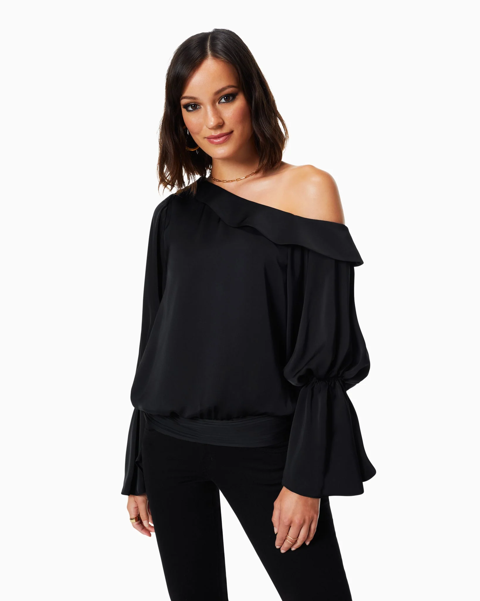 Sammy Off-The-Shoulder Top - Image 6