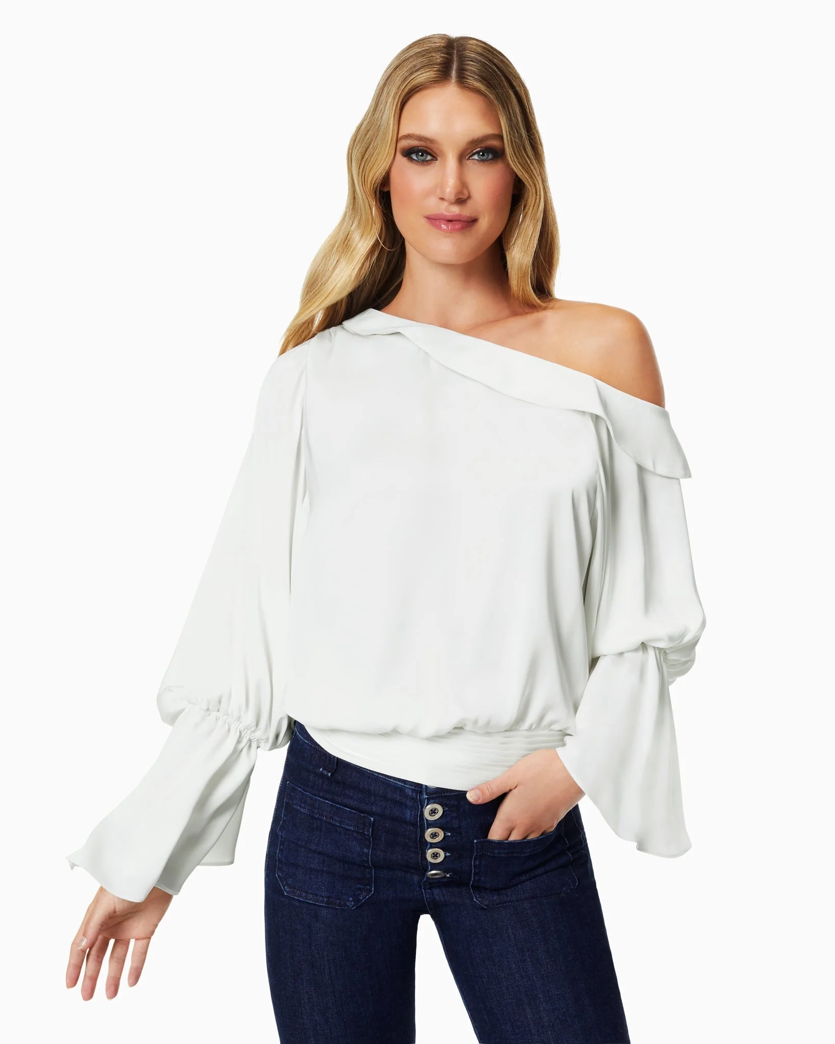 Sammy Off-The-Shoulder Top - Image 7