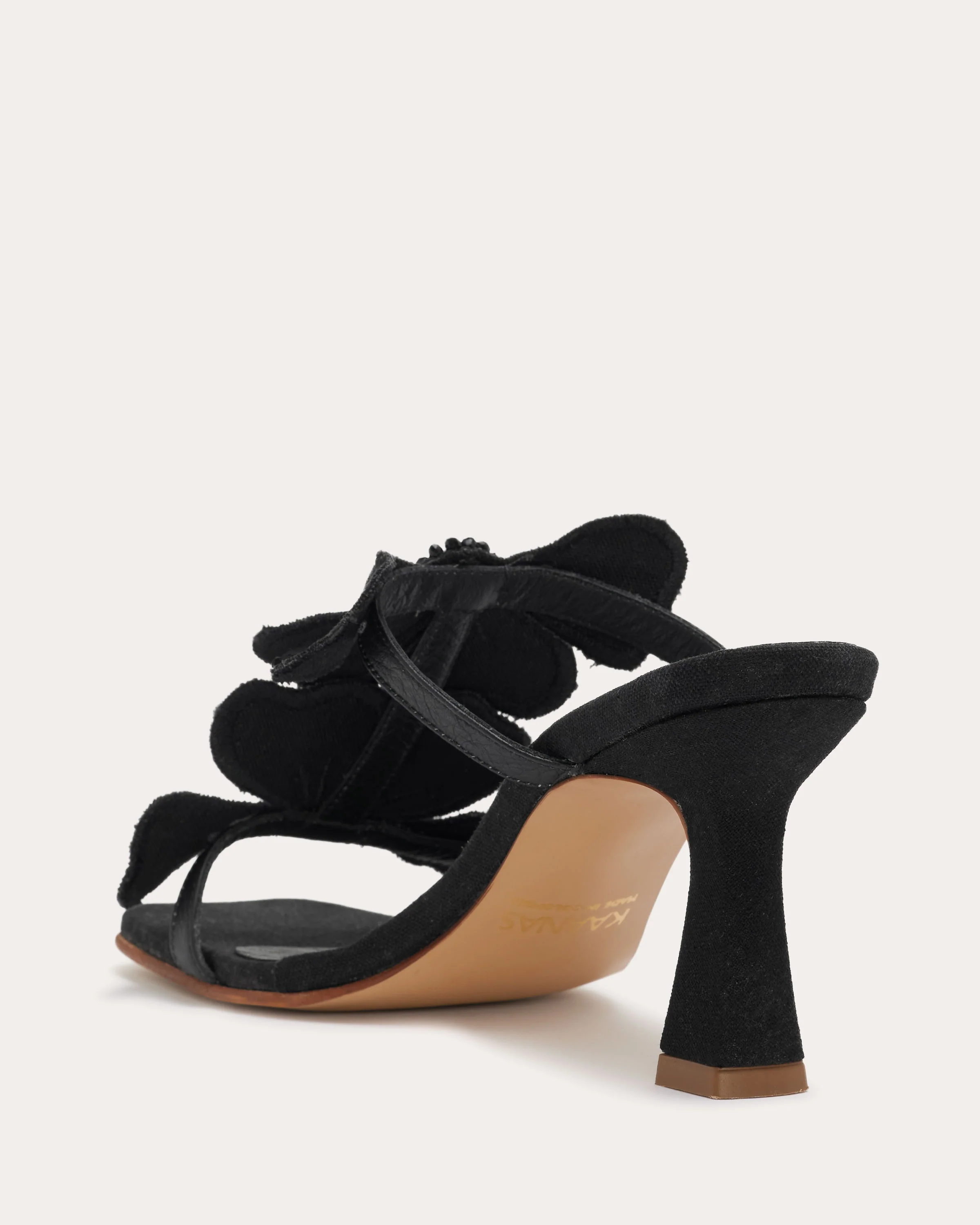 Sequoia Flower Heel - Image 4