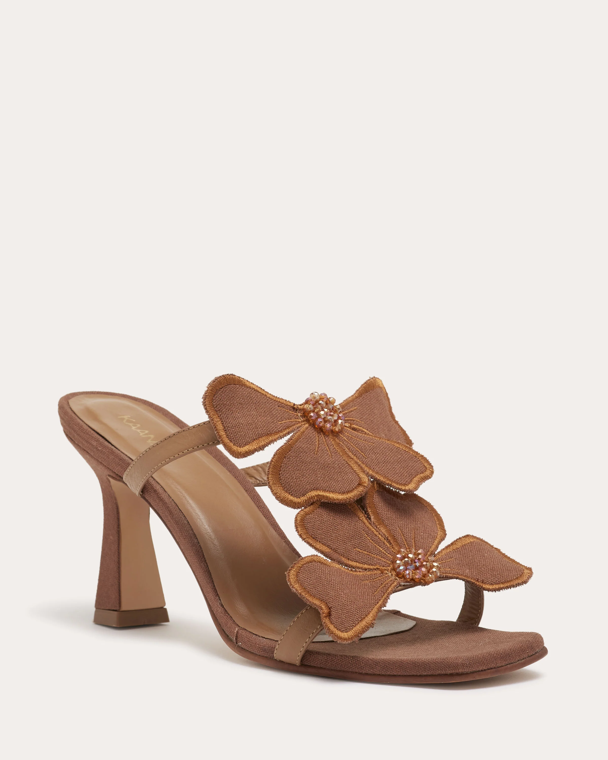 Sequoia Flower Heel - Image 5