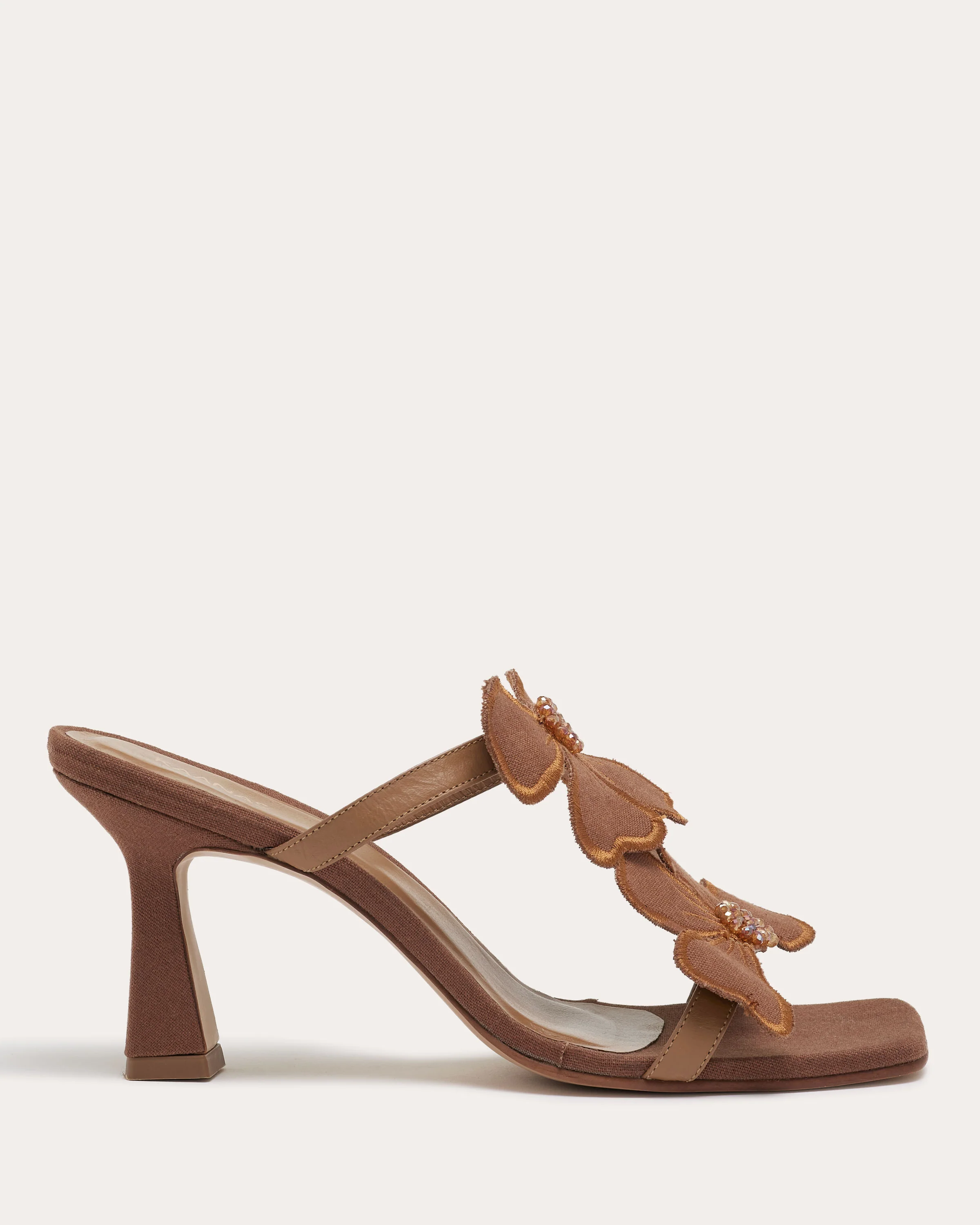 Sequoia Flower Heel - Image 6