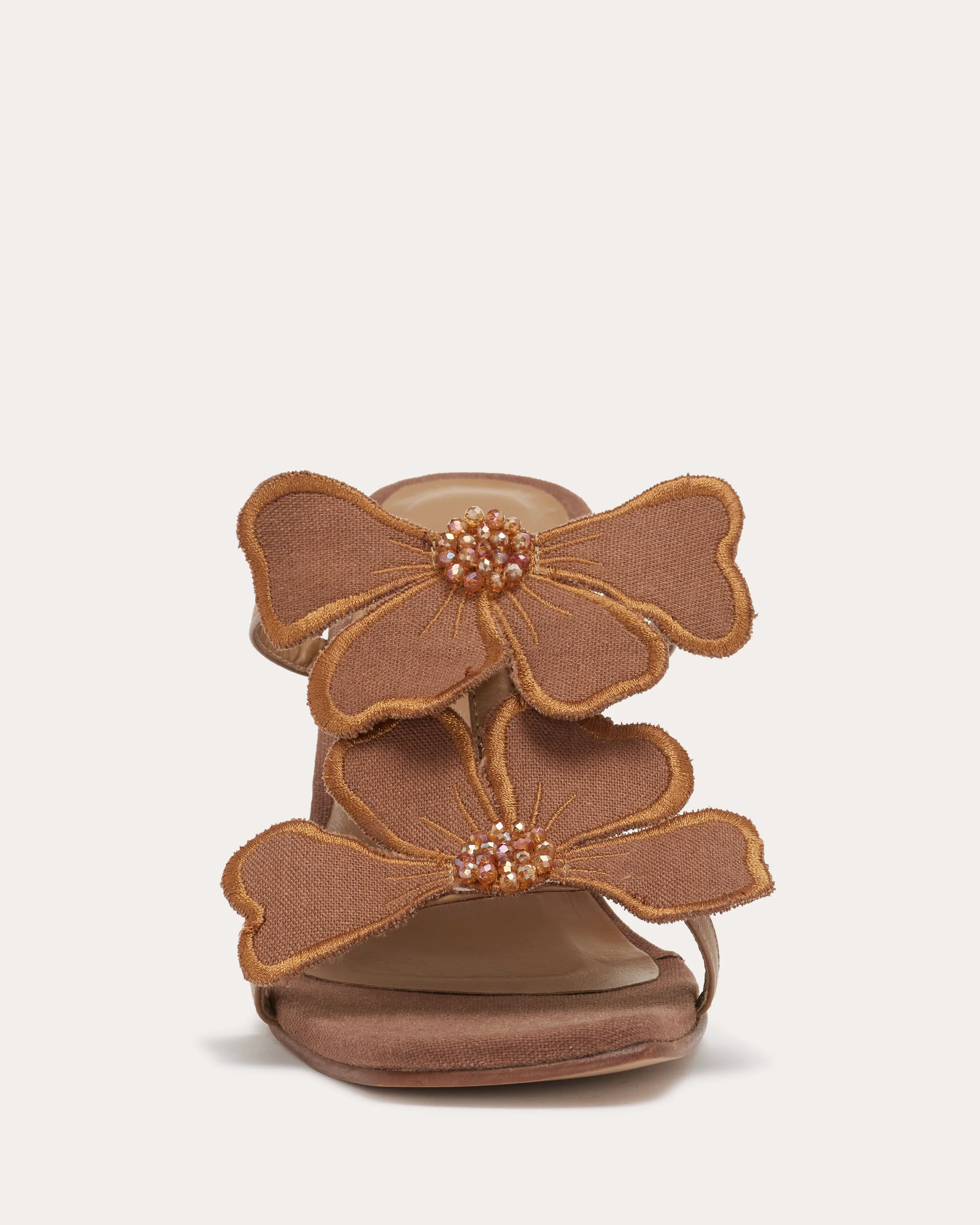 Sequoia Flower Heel - Image 7