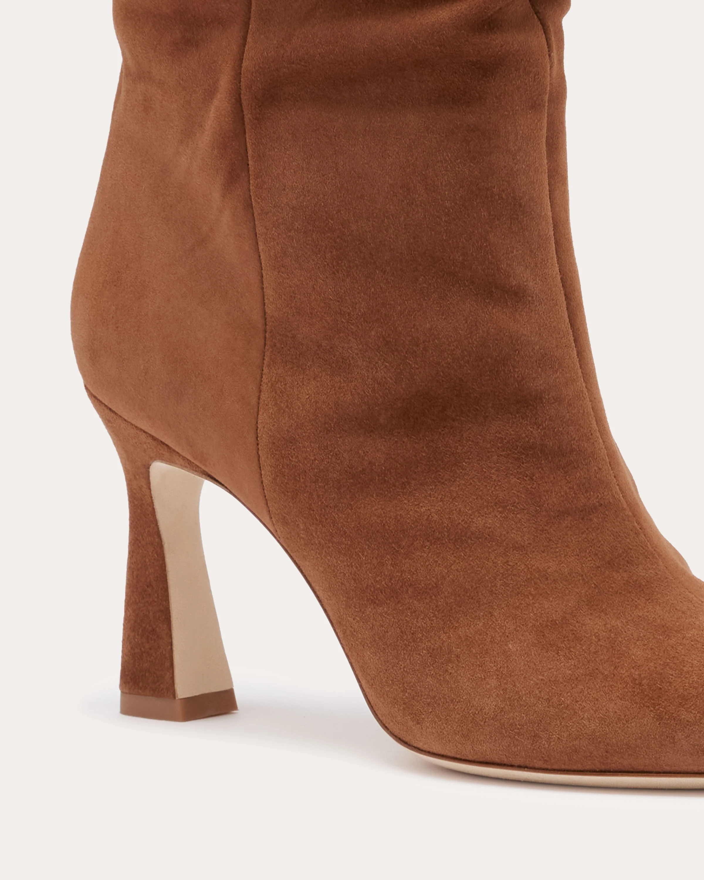 Squeen Heeled Boots - Image 10