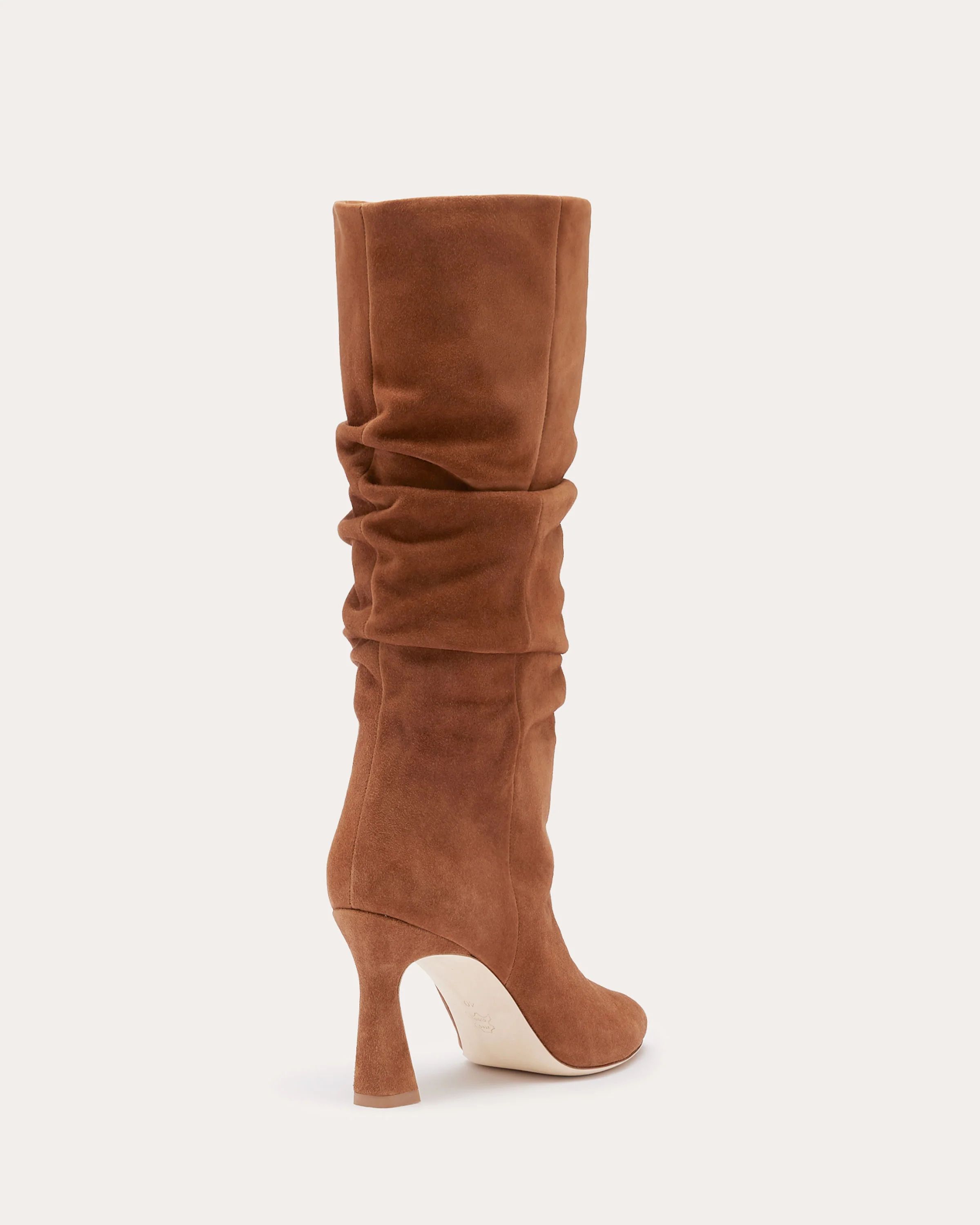 Squeen Heeled Boots - Image 11