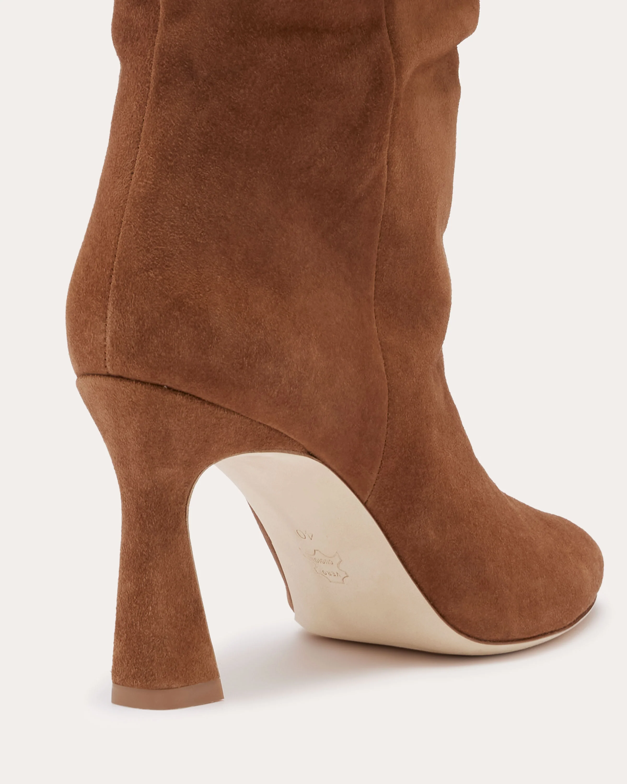Squeen Heeled Boots - Image 12