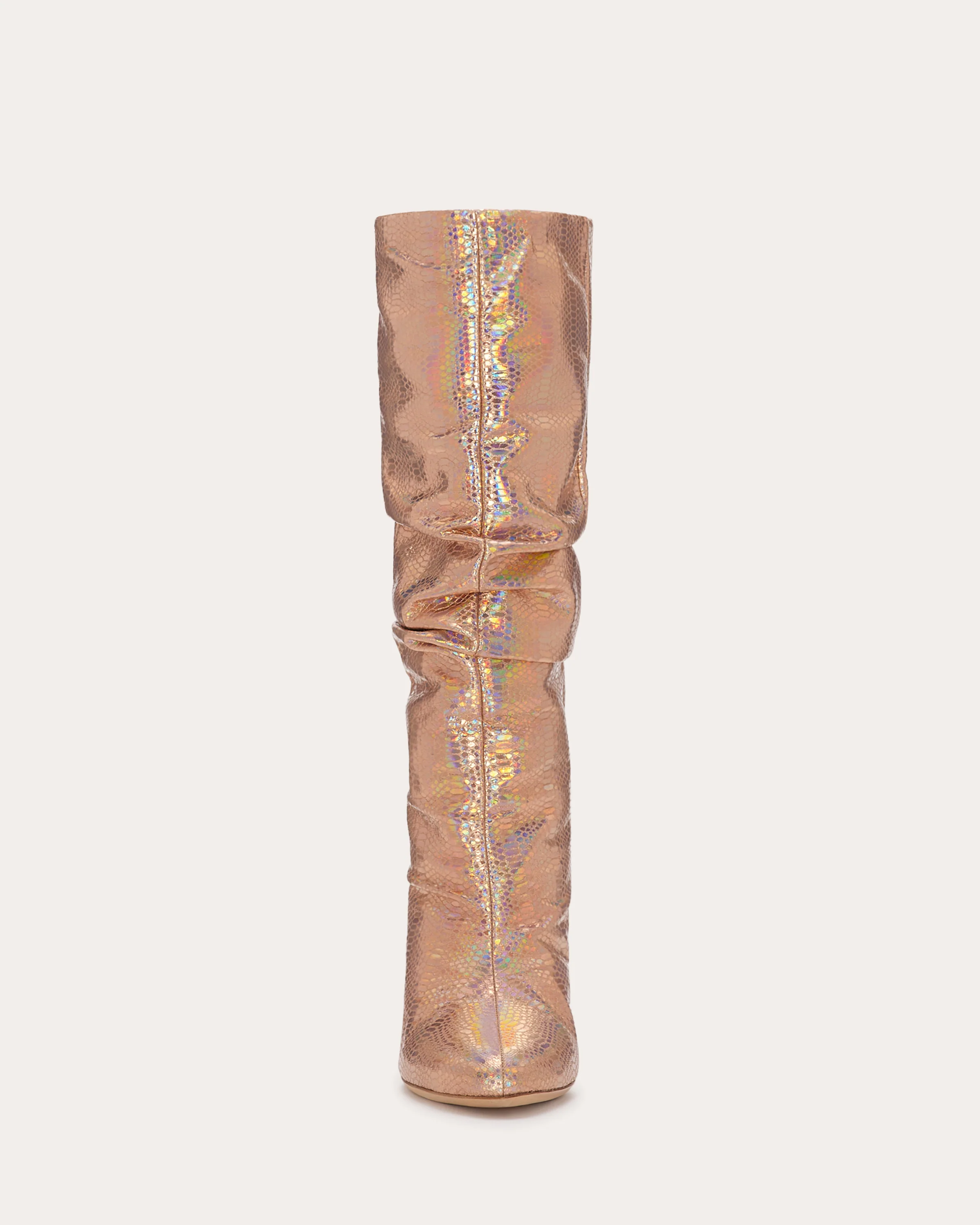 Squeen Heeled Boots - Image 5