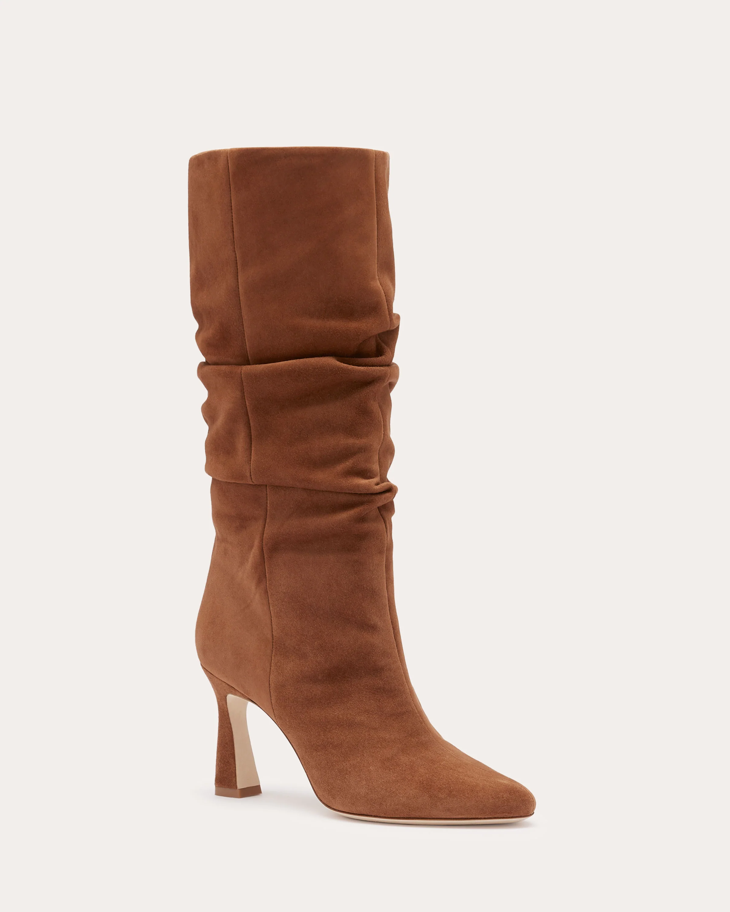 Squeen Heeled Boots - Image 7